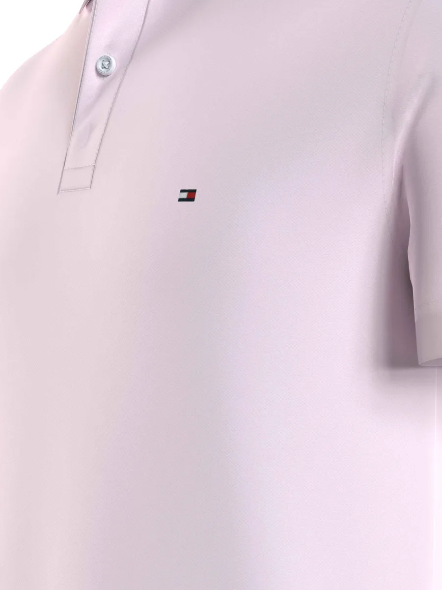 TOMMY HILFIGER MEN Polos Pink TOMMY HILFIGER MEN Polos Pink
