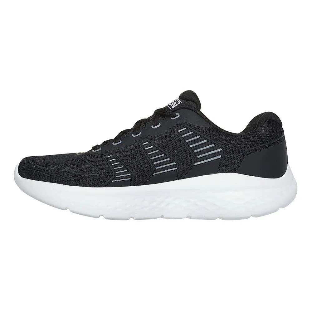 SKECHERS Men Running Shoes GO Run Lite - Tactile 2.0 Black - SK108SH567EHTH SKECHERS Men Running Shoes GO Run Lite - Tactile 2.0 Black - SK108SH567EHTH