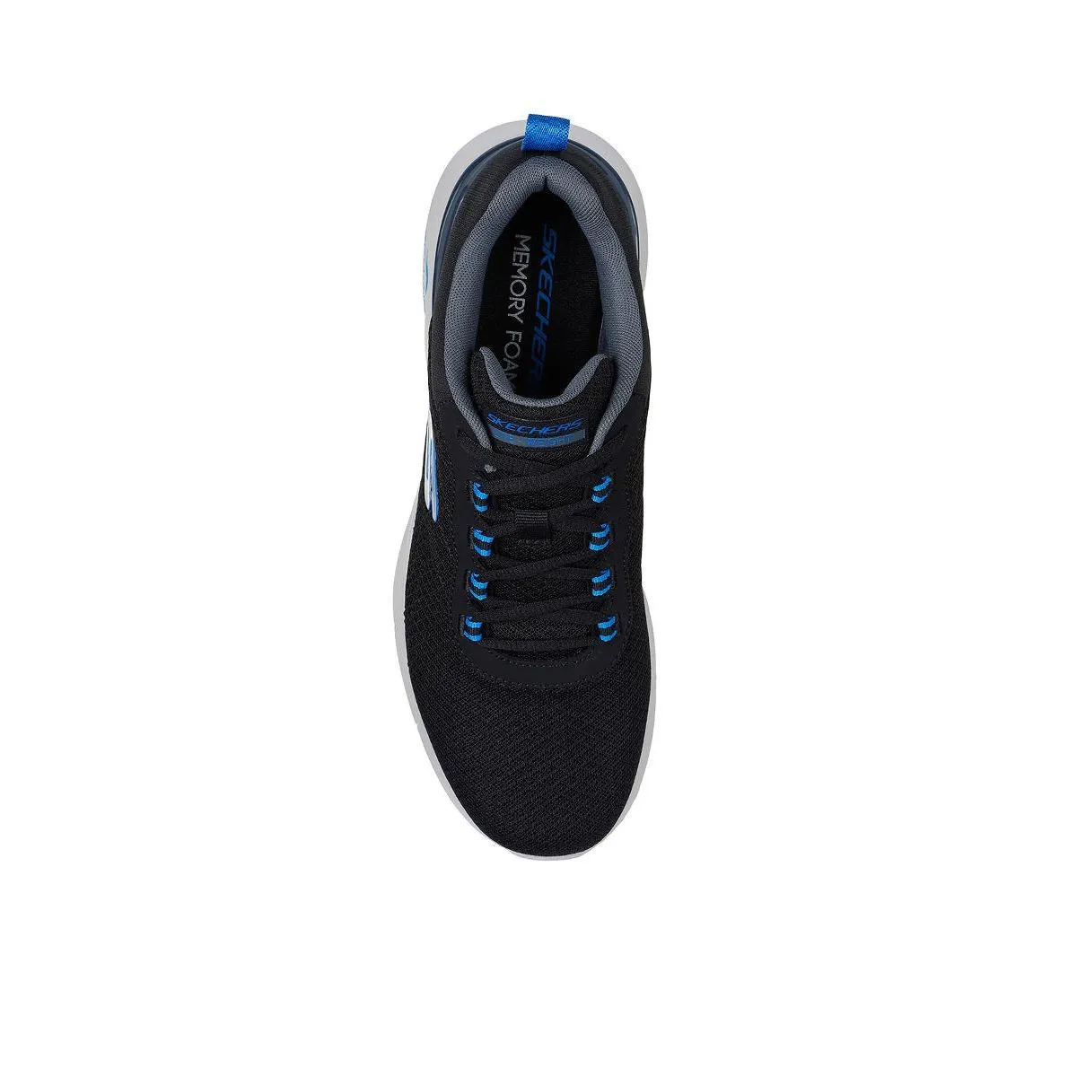 SKECHERS Men Casual Shoes Skech-Air® Dynamight 2.0 - Durron Black - SK108SH915EBTH SKECHERS Men Casual Shoes Skech-Air® Dynamight 2.0 - Durron Black - SK108SH915EBTH