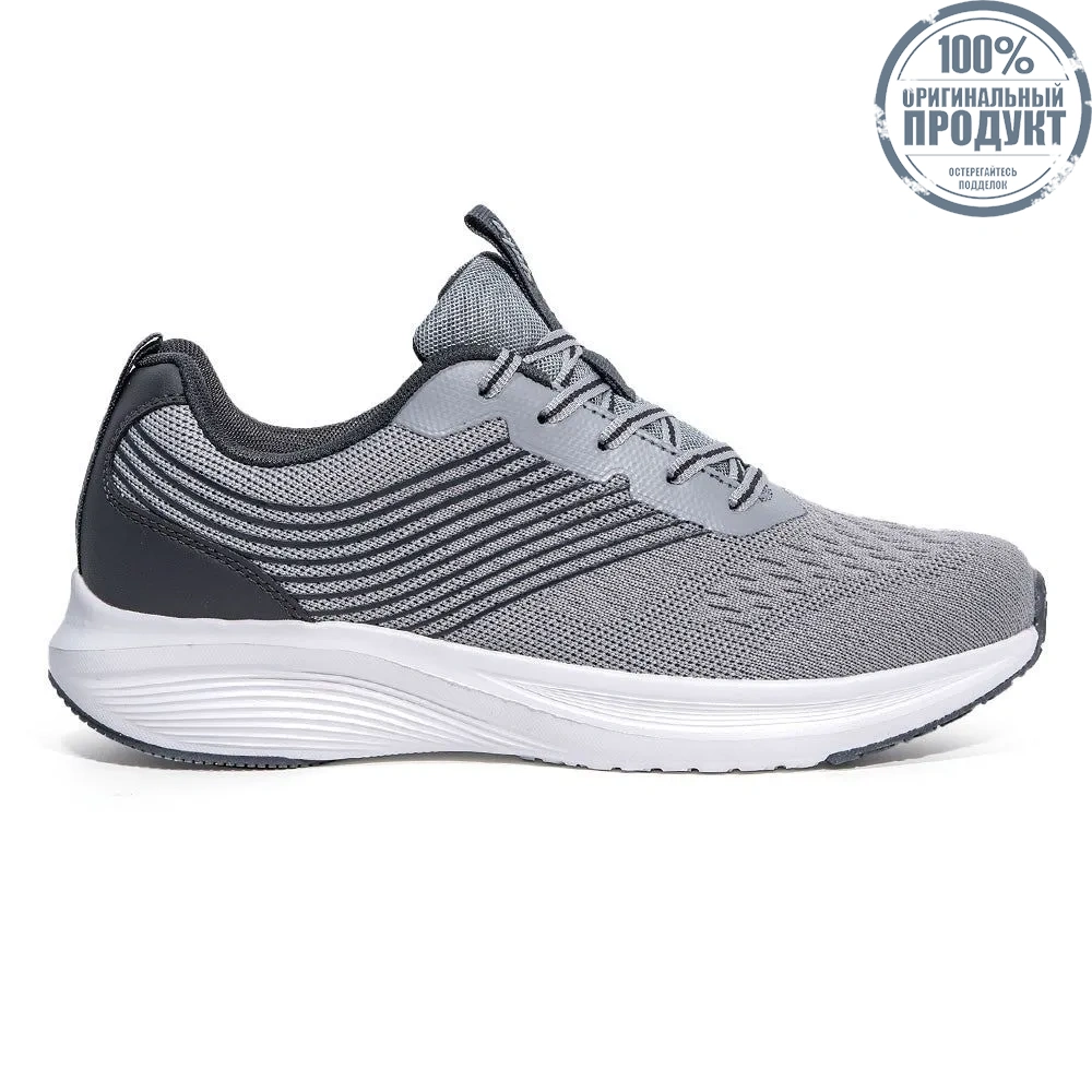 SPIKE Men Running Shoes Sparker Grey - SP696SH618EHTH SPIKE Men Running Shoes Sparker Grey - SP696SH618EHTH