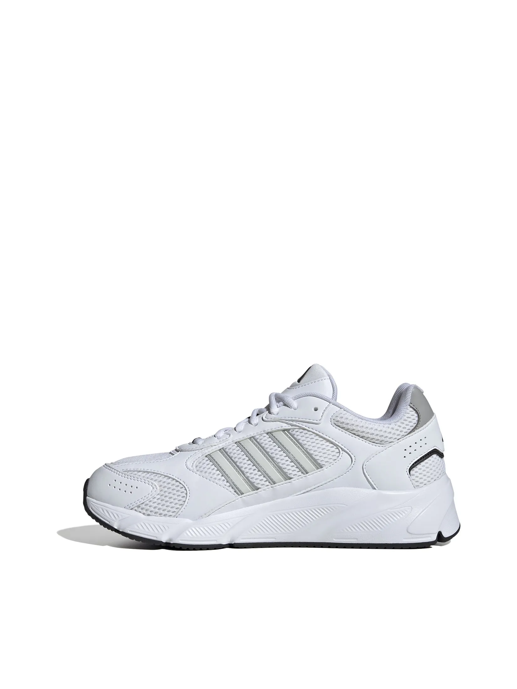 ADIDAS Men Sneakers Crazychaos 2000 IH0305 Ftwr White / Grey Two / Core Black ADIDAS Men Sneakers Crazychaos 2000 IH0305 Ftwr White / Grey Two / Core Black