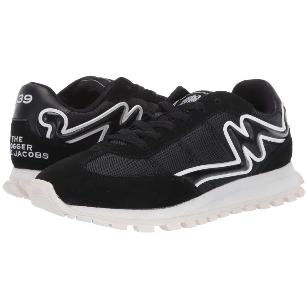 MARC JACOBS THE JOGGER BLACK MULTI MARC JACOBS THE JOGGER BLACK MULTI