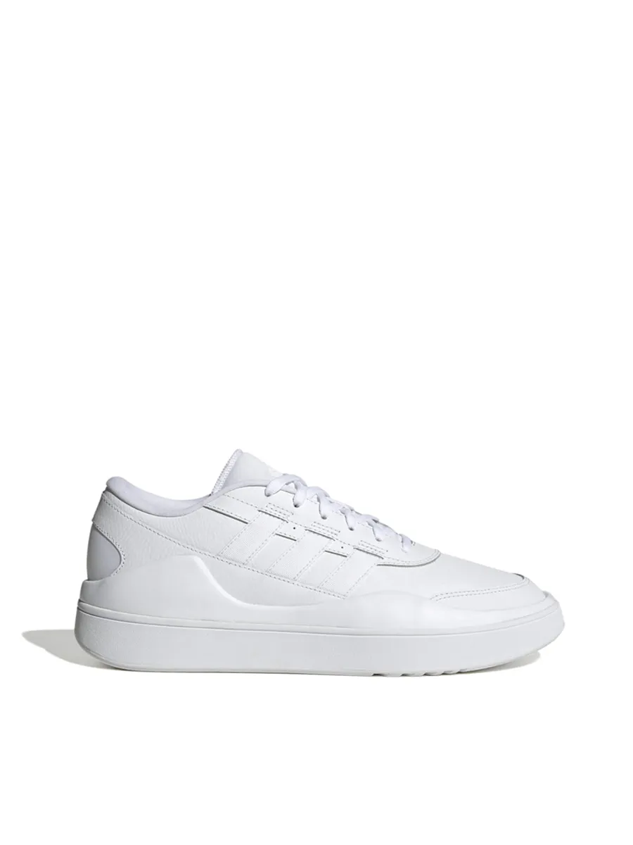 ADIDAS Men Sneakers Osade Ftwr White / Ftwr White / Ftwr White Size 7 ADIDAS Men Sneakers Osade Ftwr White / Ftwr White / Ftwr White Size 7