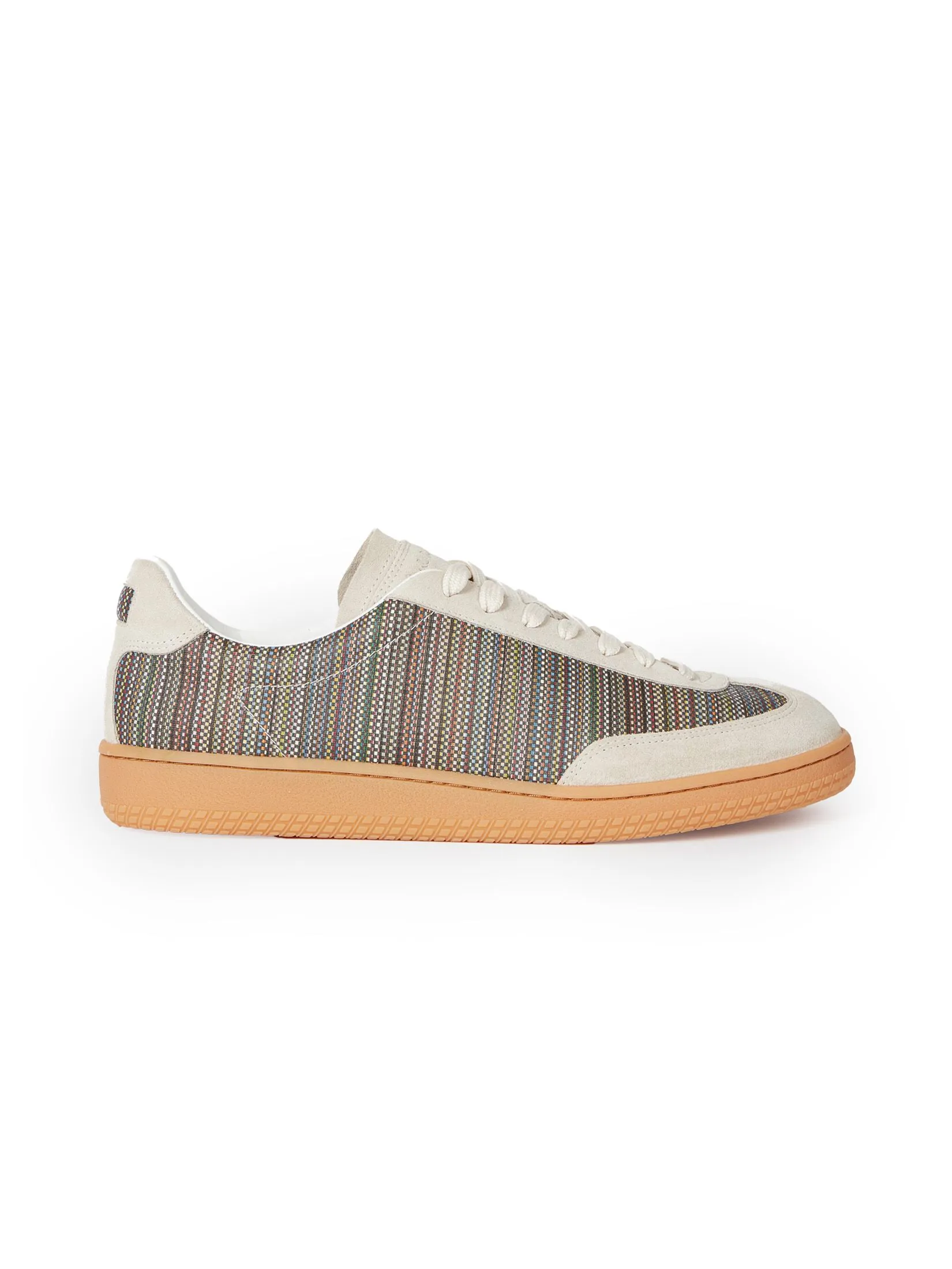 PAUL SMITH Sneaker Mens M1S-CMO10-PPU-92 Multi Color PAUL SMITH Sneaker Mens M1S-CMO10-PPU-92 Multi Color