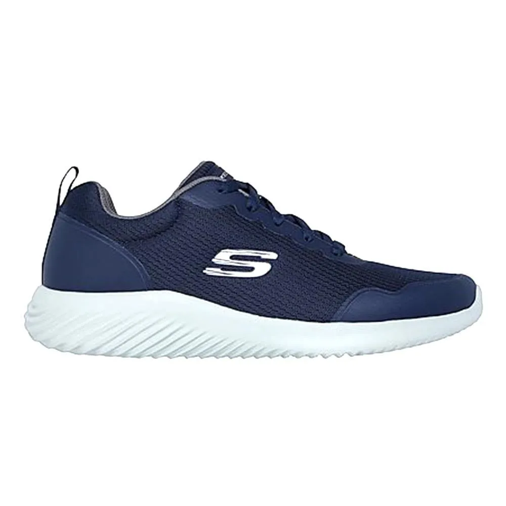 SKECHERS Men Casual Shoes Bounder - Arcadia Blue - SK108SH835EITH SKECHERS Men Casual Shoes Bounder - Arcadia Blue - SK108SH835EITH