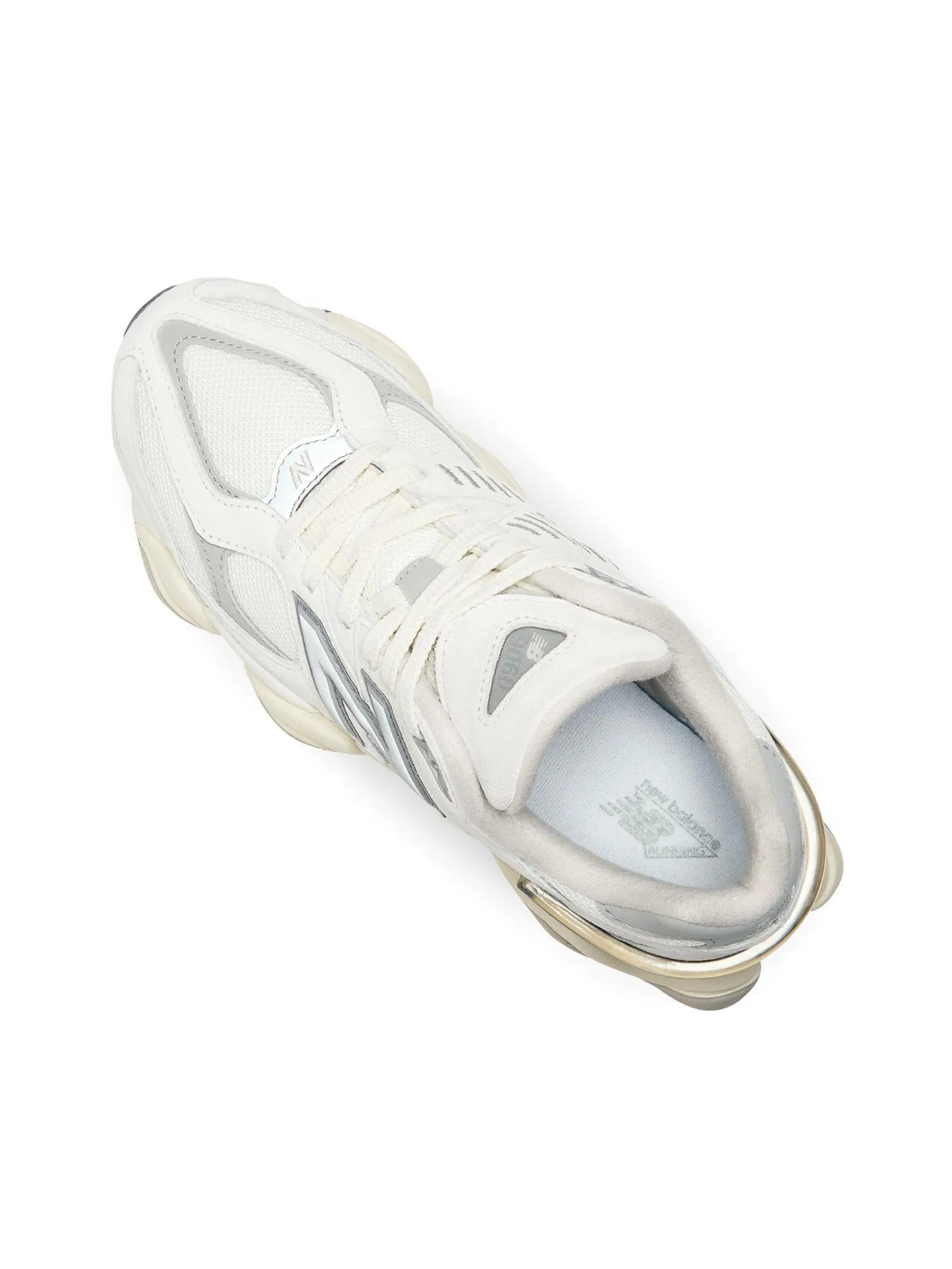 NEW BALANCE Unisex Sneakers 9060 NEW BALANCE Unisex Sneakers 9060