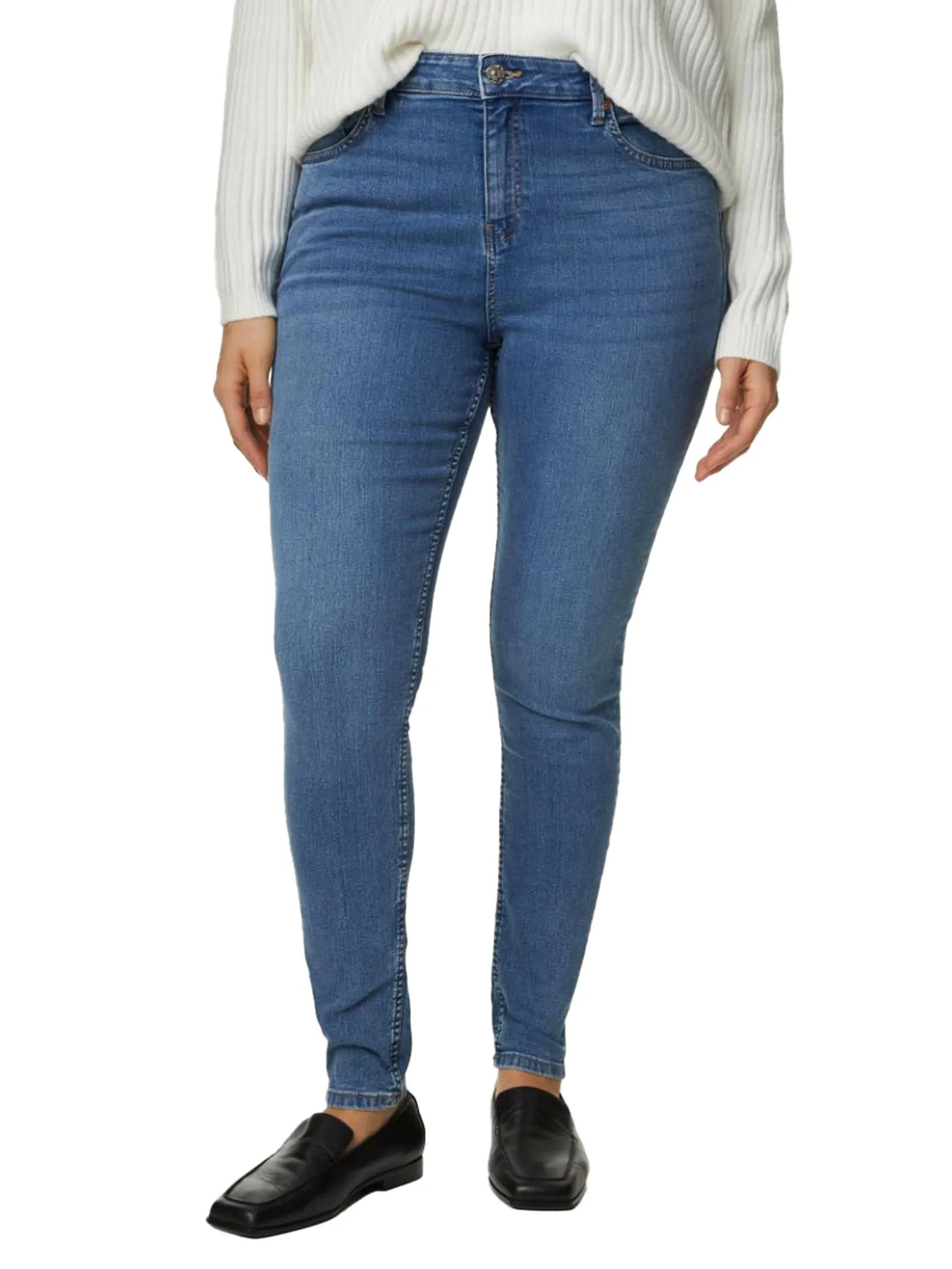 MARKS & SPENCER Women Skinny Jeans Ivy MARKS & SPENCER Women Skinny Jeans Ivy