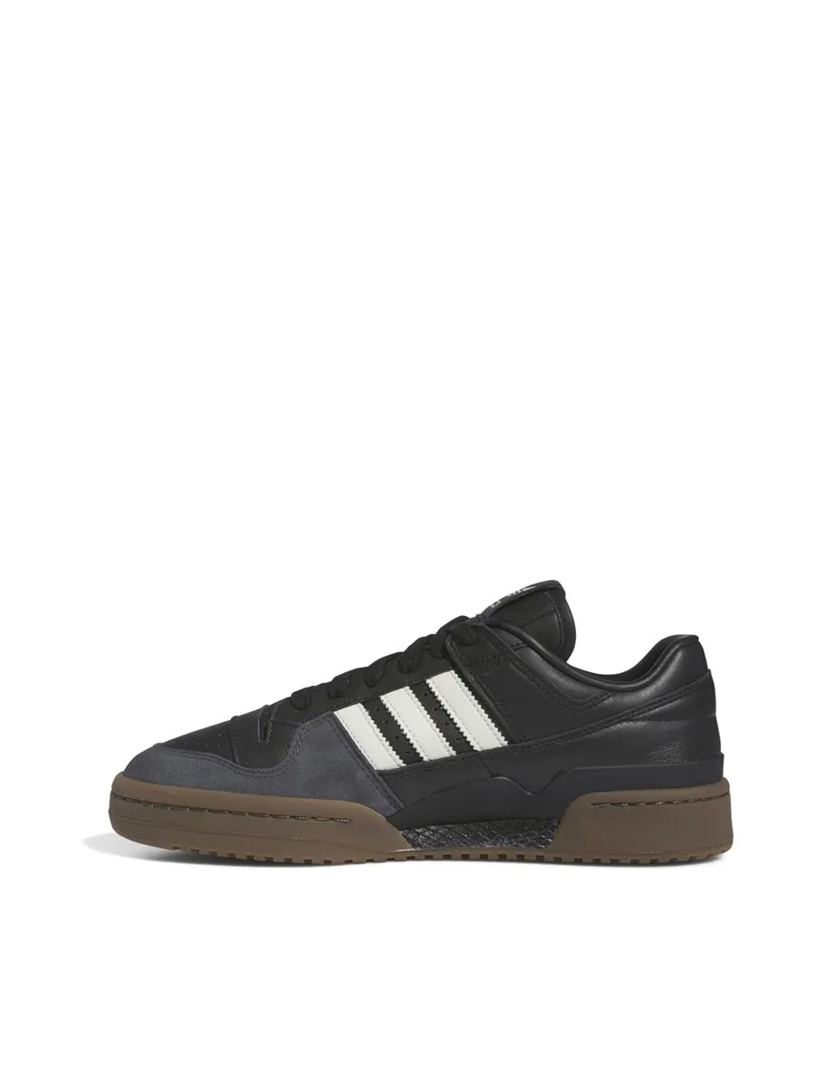 ADIDAS Men Sneaker Forum 84 Low CL ADIDAS Men Sneaker Forum 84 Low CL