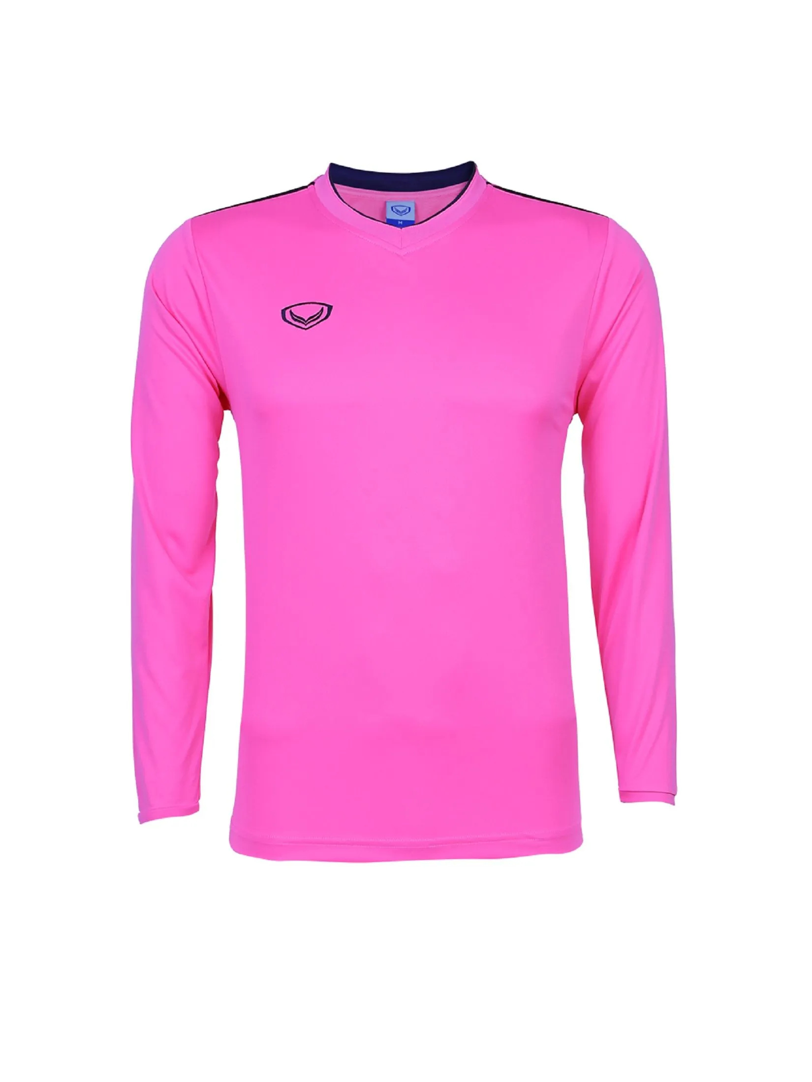 GRAND SPORT Pink MEN SPORTS JERSEY (011571) GRAND SPORT Pink MEN SPORTS JERSEY (011571)