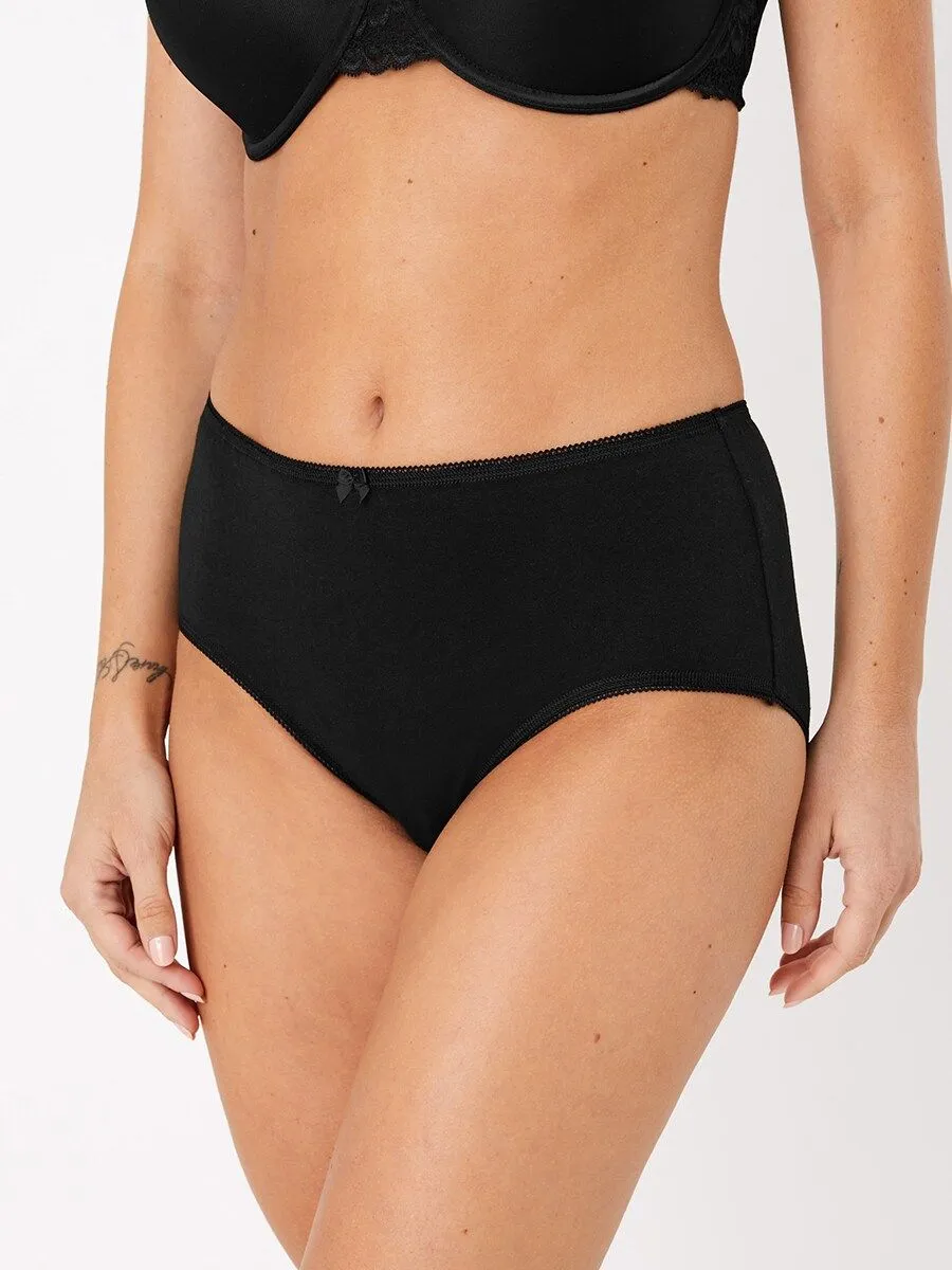 MARKS & SPENCER MD5P NVPL PLAIN MIDI 2103