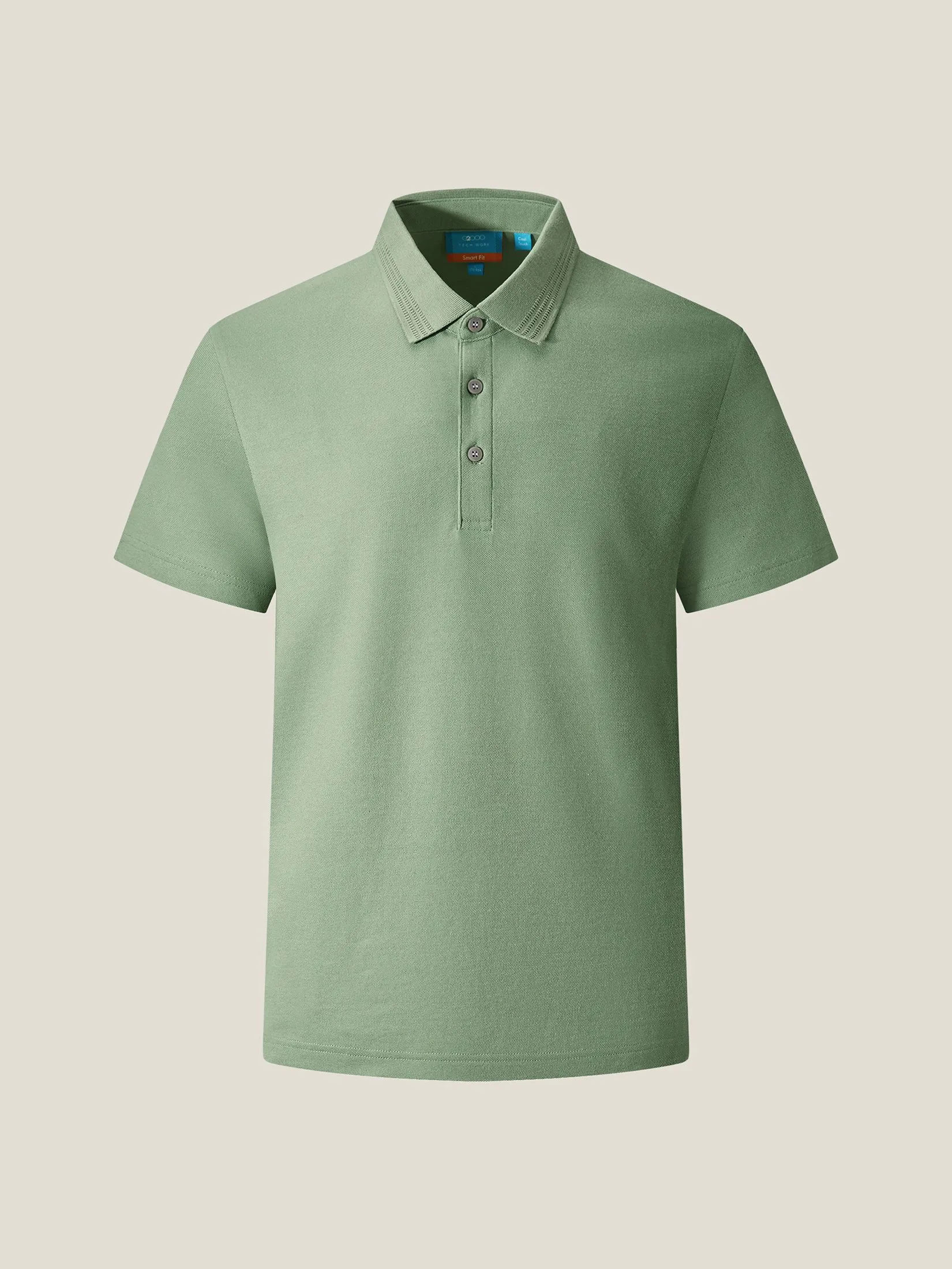 G2000 Men Clothing Cool Touch Cvc Pique Polo Smart Fit - Green G2000 Men Clothing Cool Touch Cvc Pique Polo Smart Fit - Green