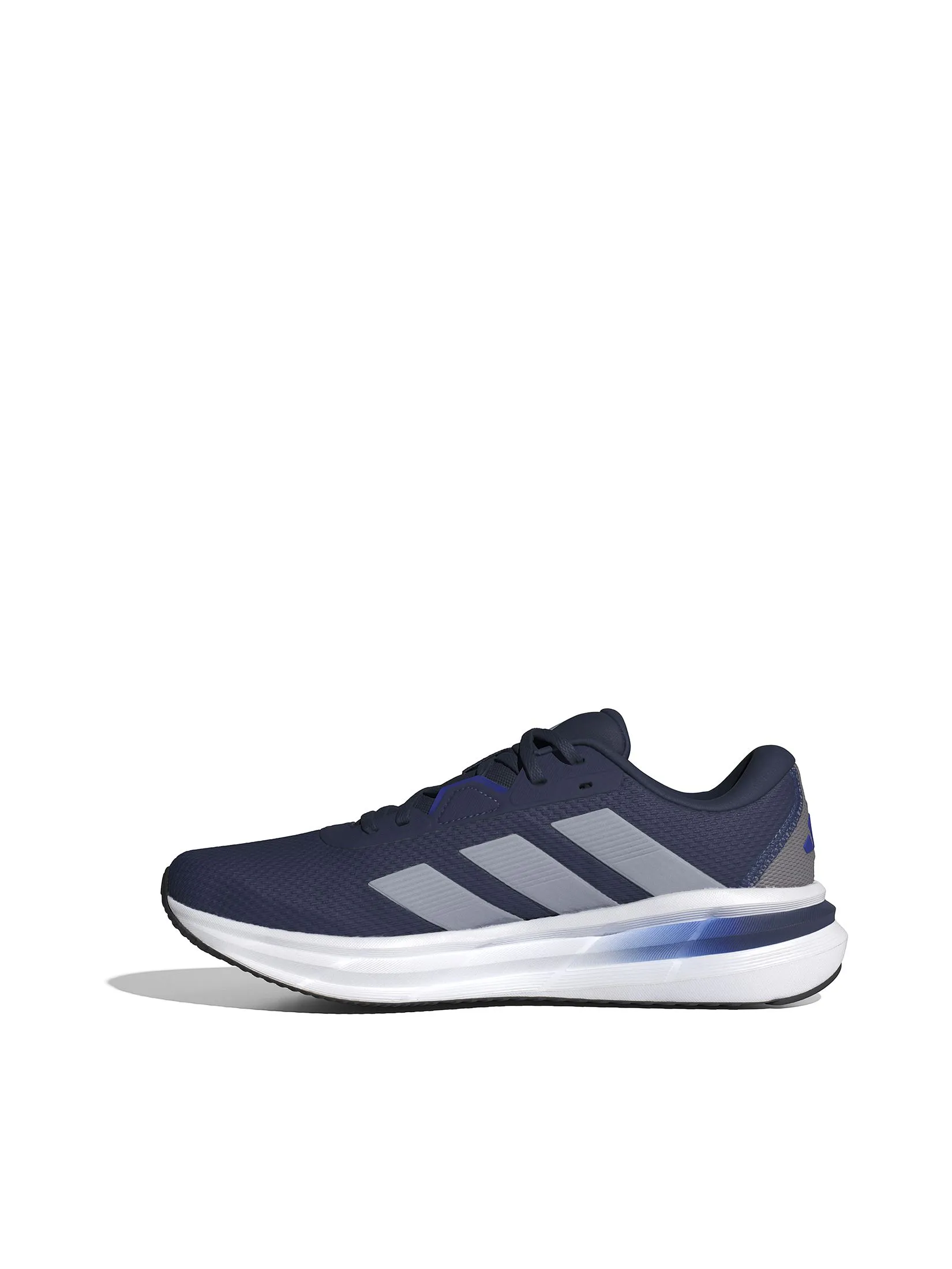 ADIDAS Men Running Shoes Galaxy 7 JI4601 Dark Blue / Halo Silver / Lucid Blue ADIDAS Men Running Shoes Galaxy 7 JI4601 Dark Blue / Halo Silver / Lucid Blue