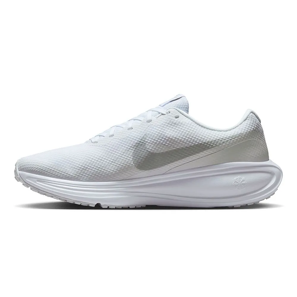 NIKE Men Running Shoes Revolution 8 White - NI083SH630ELTH NIKE Men Running Shoes Revolution 8 White - NI083SH630ELTH