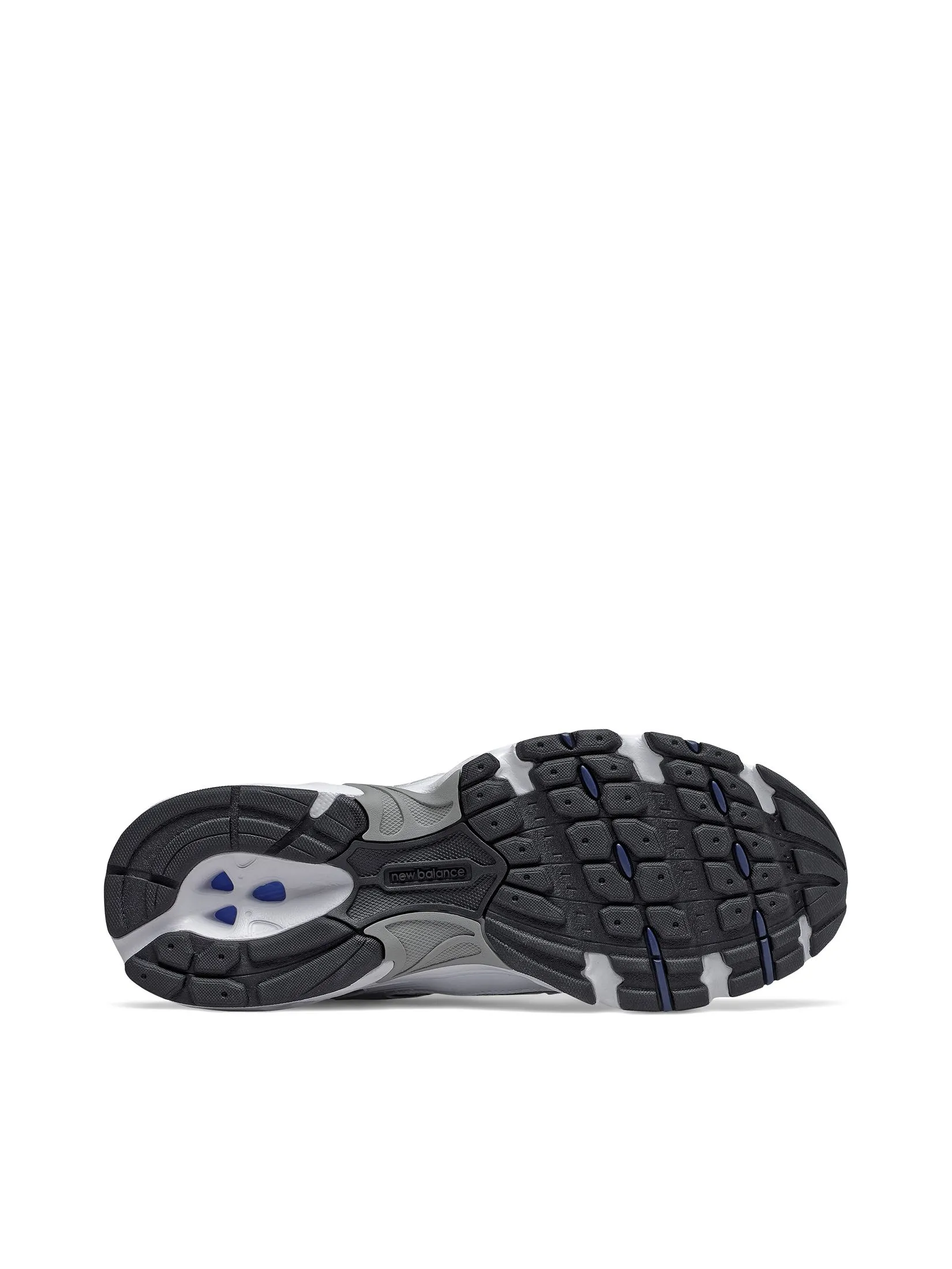 NEW BALANCE Unisex Sneakers 530 White/Blue NEW BALANCE Unisex Sneakers 530 White/Blue