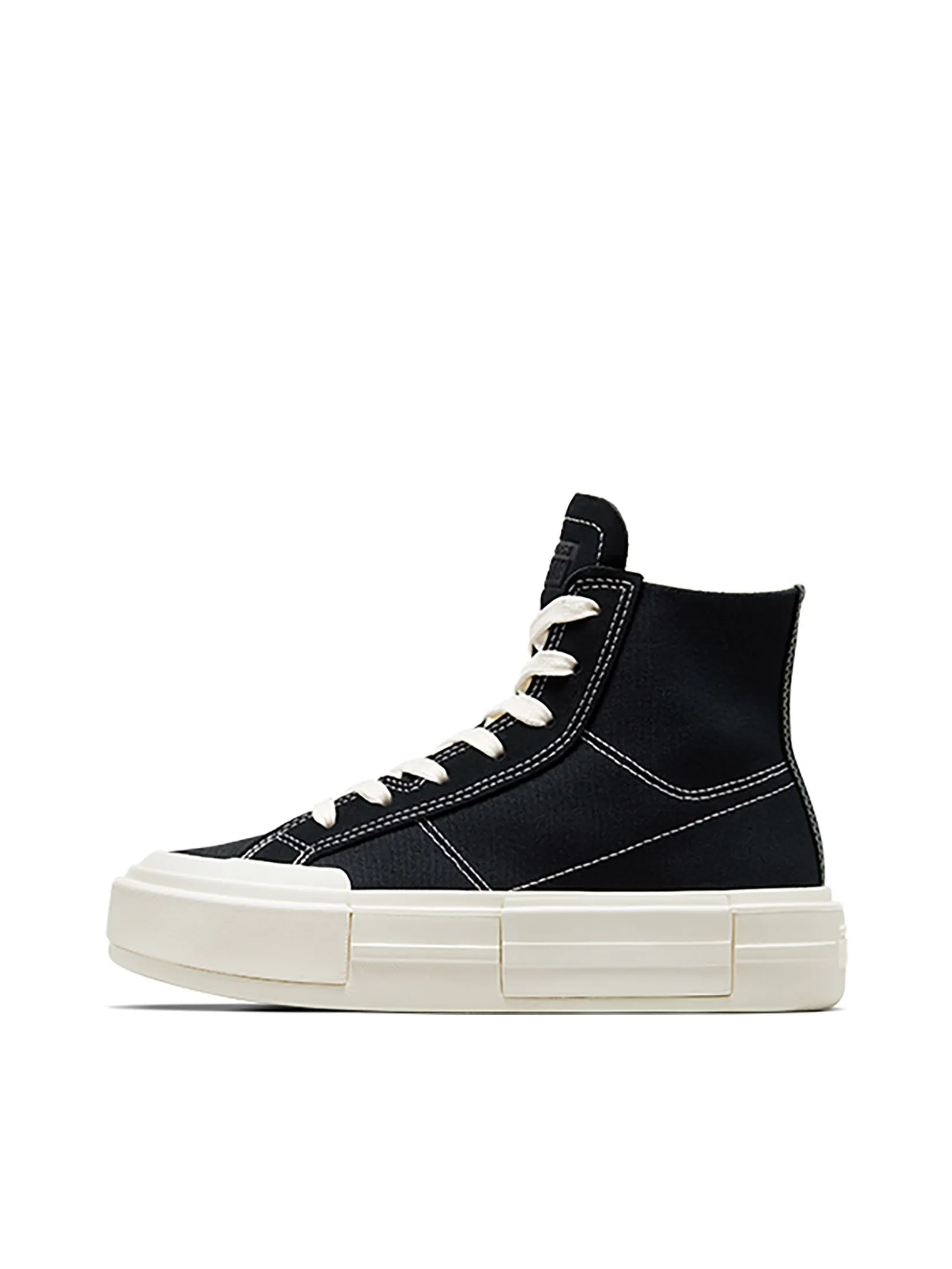 CONVERSE Unisex Sneakers Ctas Cruise Hi Black CONVERSE Unisex Sneakers Ctas Cruise Hi Black