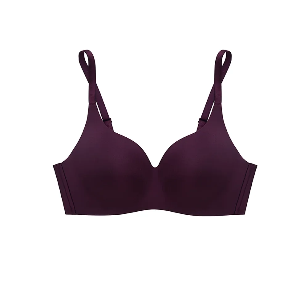 SABINA Bra Fong D Invisible Wire Perfect Bra Collection Style no. SBD97700VD Violet SABINA Bra Fong D Invisible Wire Perfect Bra Collection Style no. SBD97700VD Violet