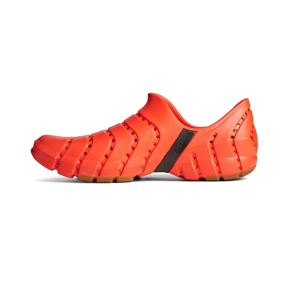 SPERRY Orange Water Strider SPERRY Orange Water Strider