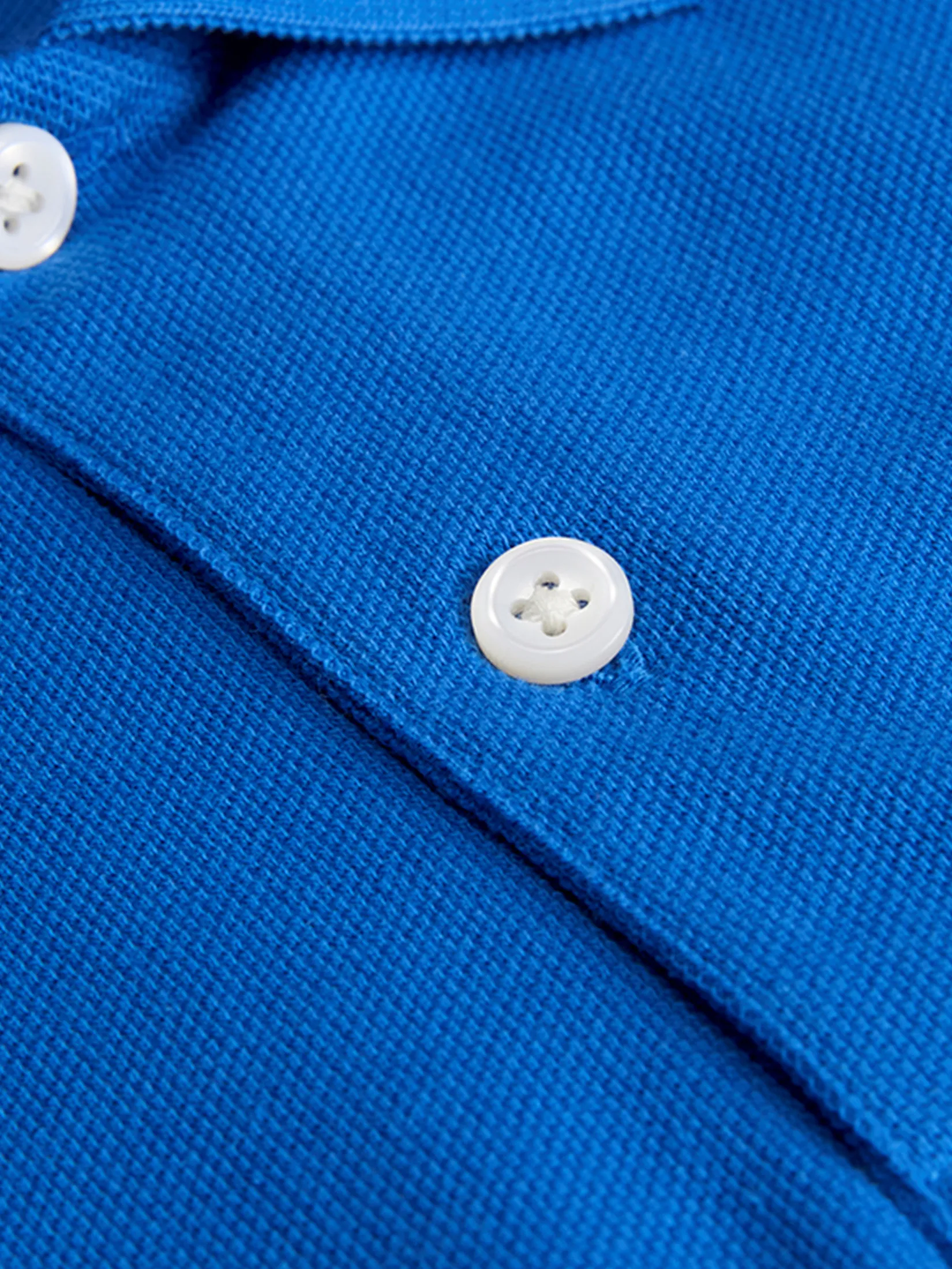 GIORDANO Men s Online Exclusive Pique Polo Shirt (Korea) Blue GIORDANO Men s Online Exclusive Pique Polo Shirt (Korea) Blue