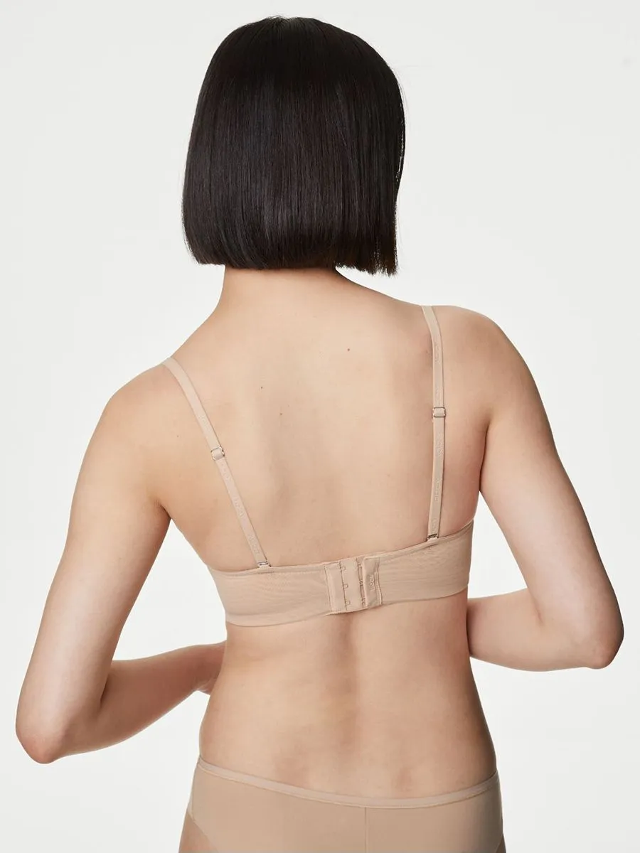 MARKS & SPENCER Women Wired Bra Multiway Body Define MARKS & SPENCER Women Wired Bra Multiway Body Define