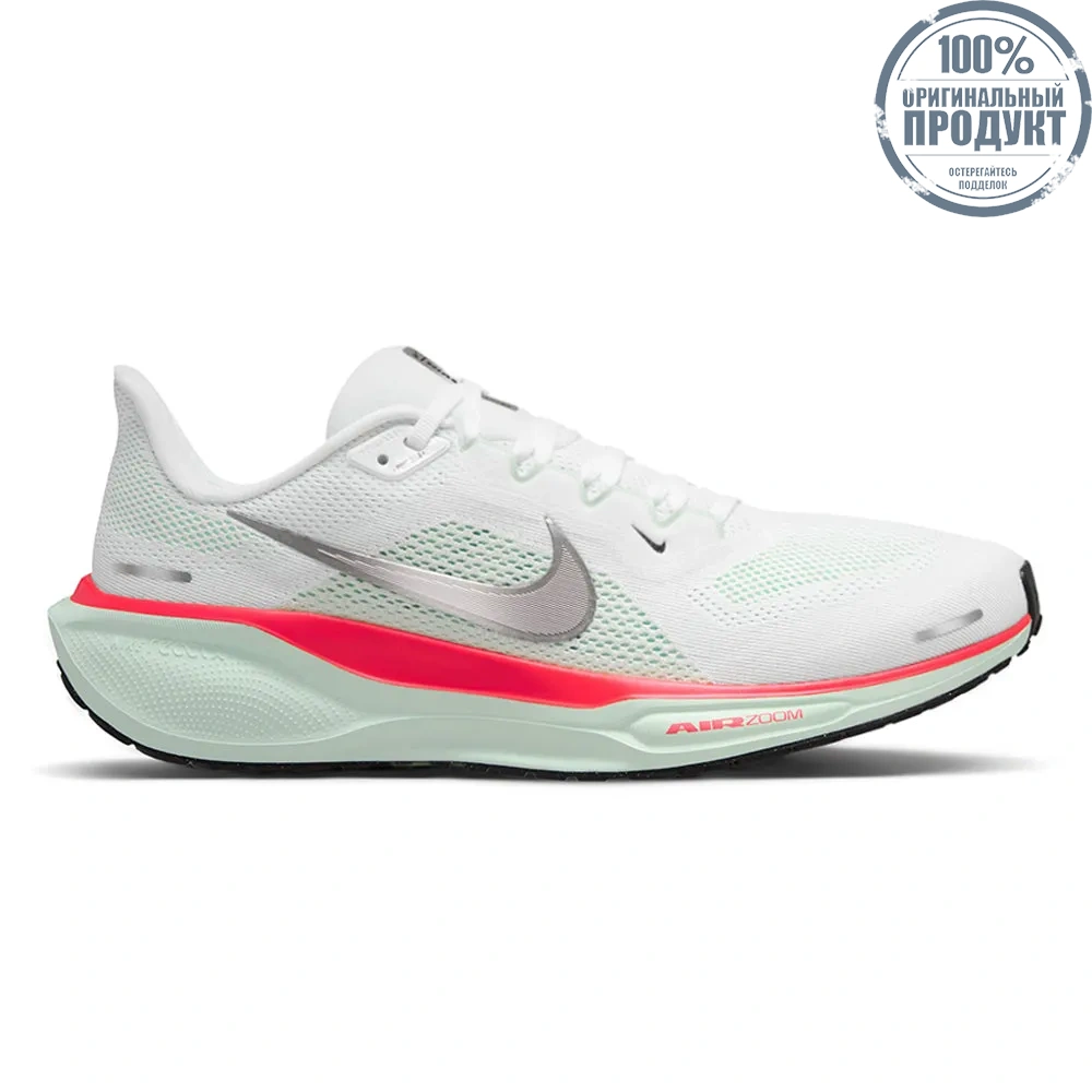 NIKE Men Running Shoes Pegasus 41 White - NI083SH107ENTH NIKE Men Running Shoes Pegasus 41 White - NI083SH107ENTH