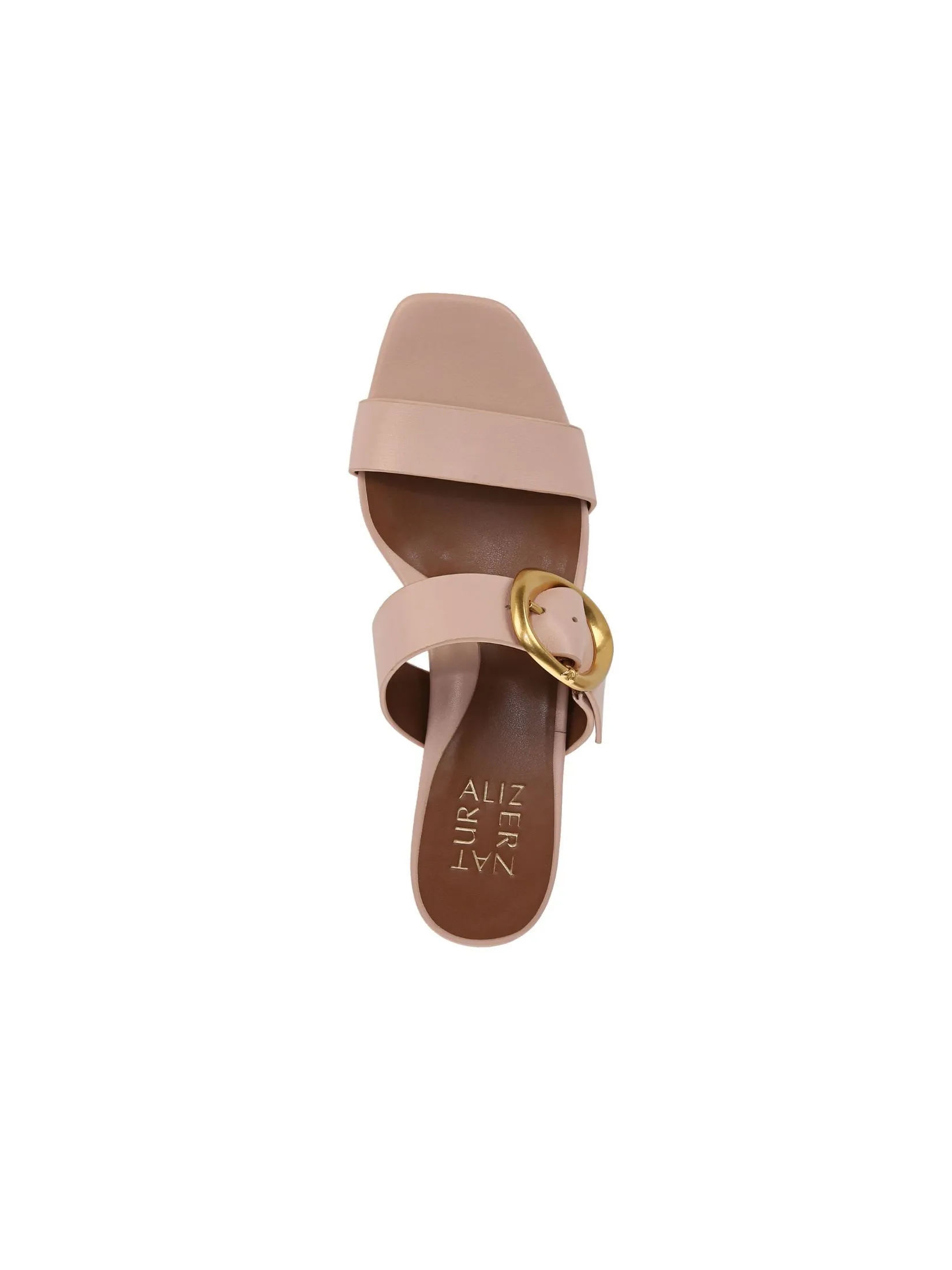 NATURALIZER Women Heels 'Ida' - Pink NATURALIZER Women Heels 'Ida' - Pink