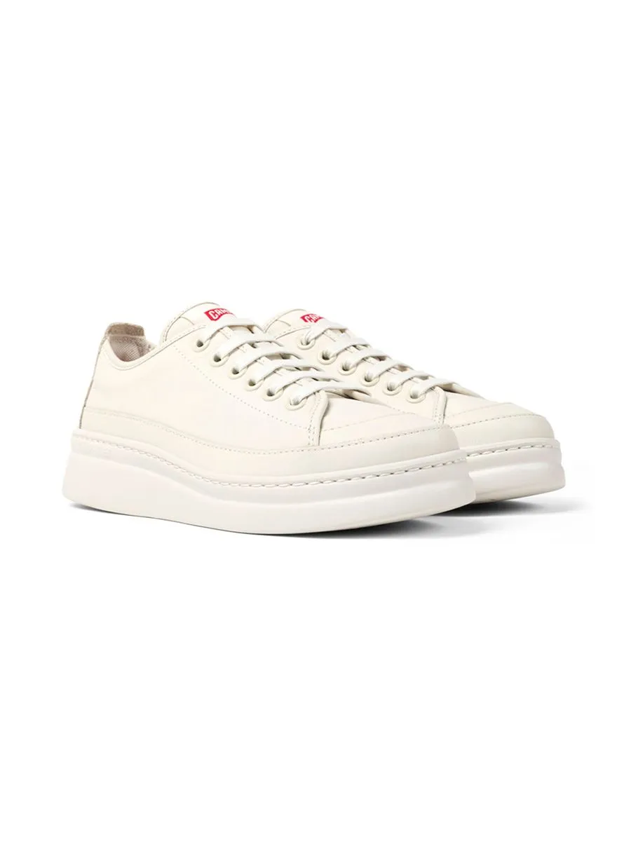 CAMPER Women Sneakers Shoes Runner Up White CAMPER Women Sneakers Shoes Runner Up White