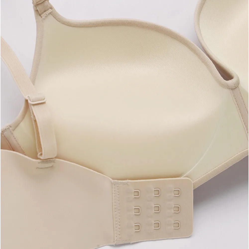 SABINA Bra Fong D Invisible Wire Doomm Doomm Collection Style no. SBA9000CL Light Beige SABINA Bra Fong D Invisible Wire Doomm Doomm Collection Style no. SBA9000CL Light Beige