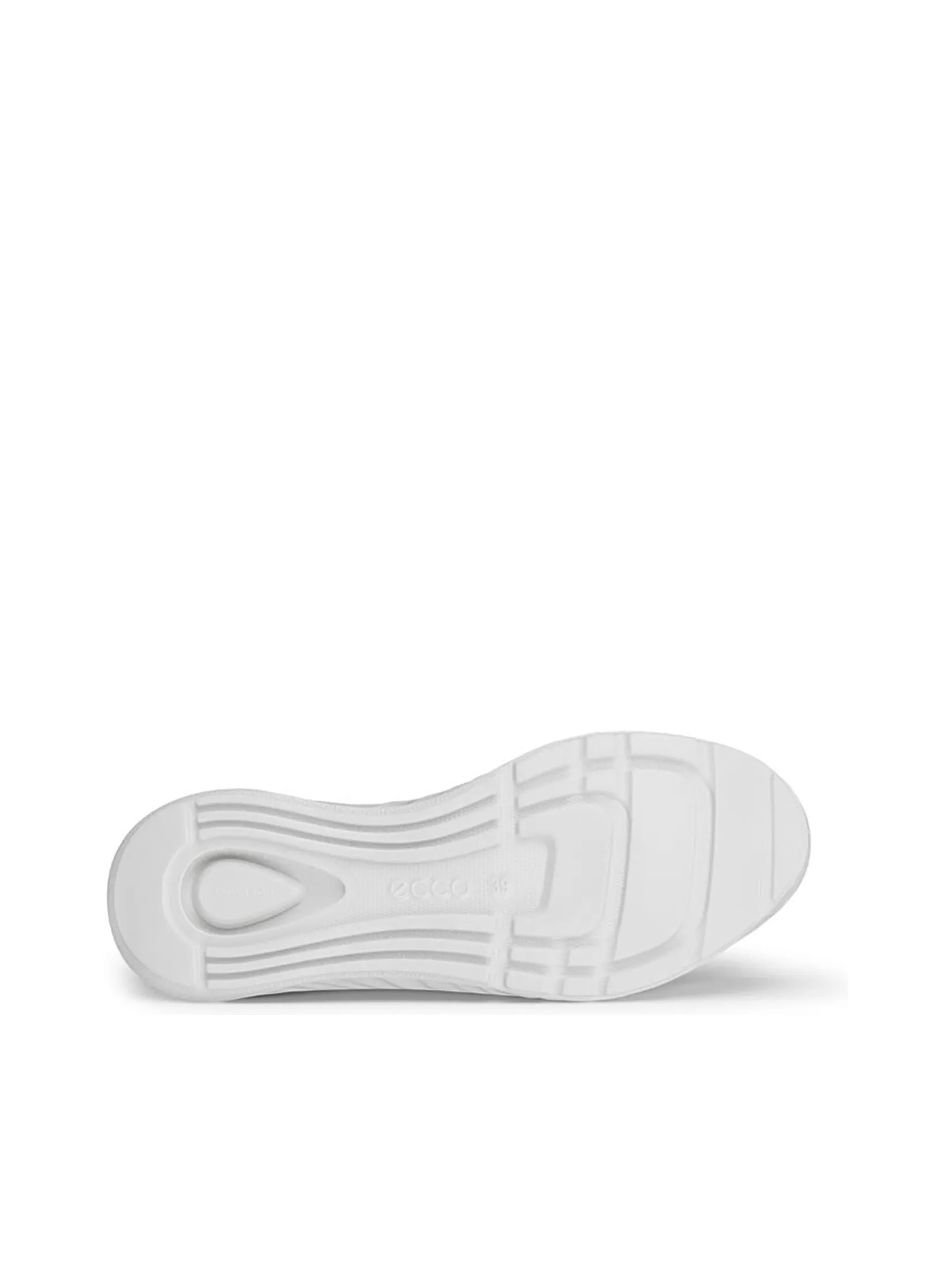 ECCO Women Sneakers ATH-1FTR W White ECCO Women Sneakers ATH-1FTR W White