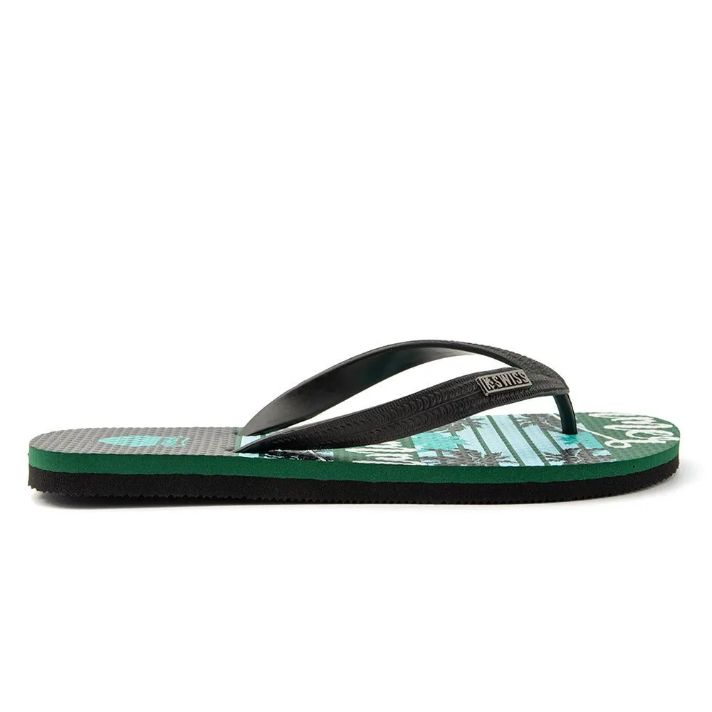 K-SWISS Men Sandals Coco Multi color - KS060SH128EKTH