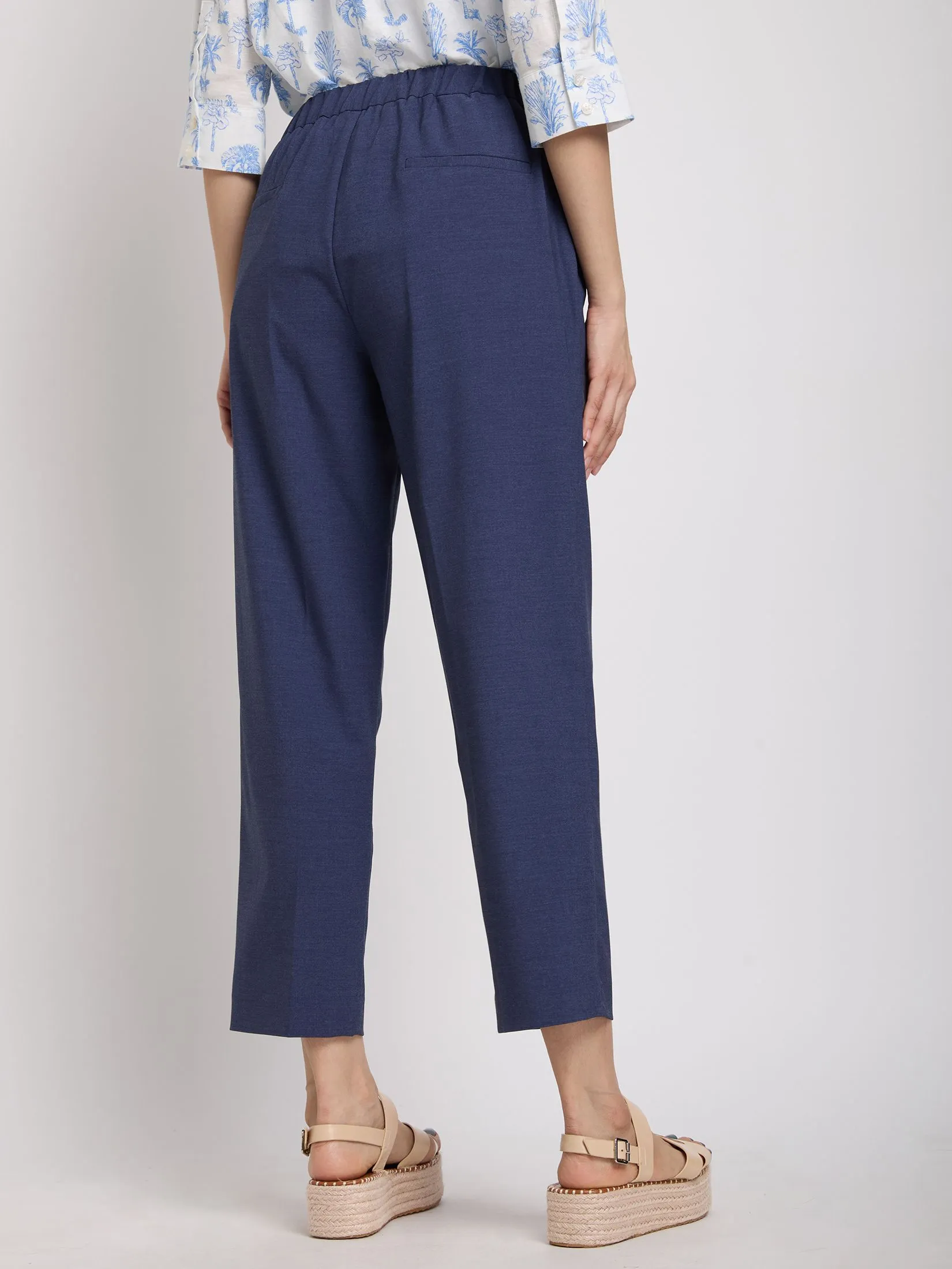 ESTIMATE Women Straight Pants ESTIMATE Women Straight Pants
