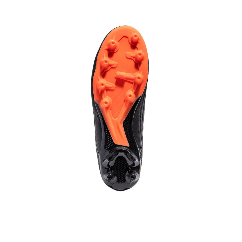 FUTBOLX Men Football Shoes Sparker X-01 MG Black - FU635SH299EHTH FUTBOLX Men Football Shoes Sparker X-01 MG Black - FU635SH299EHTH