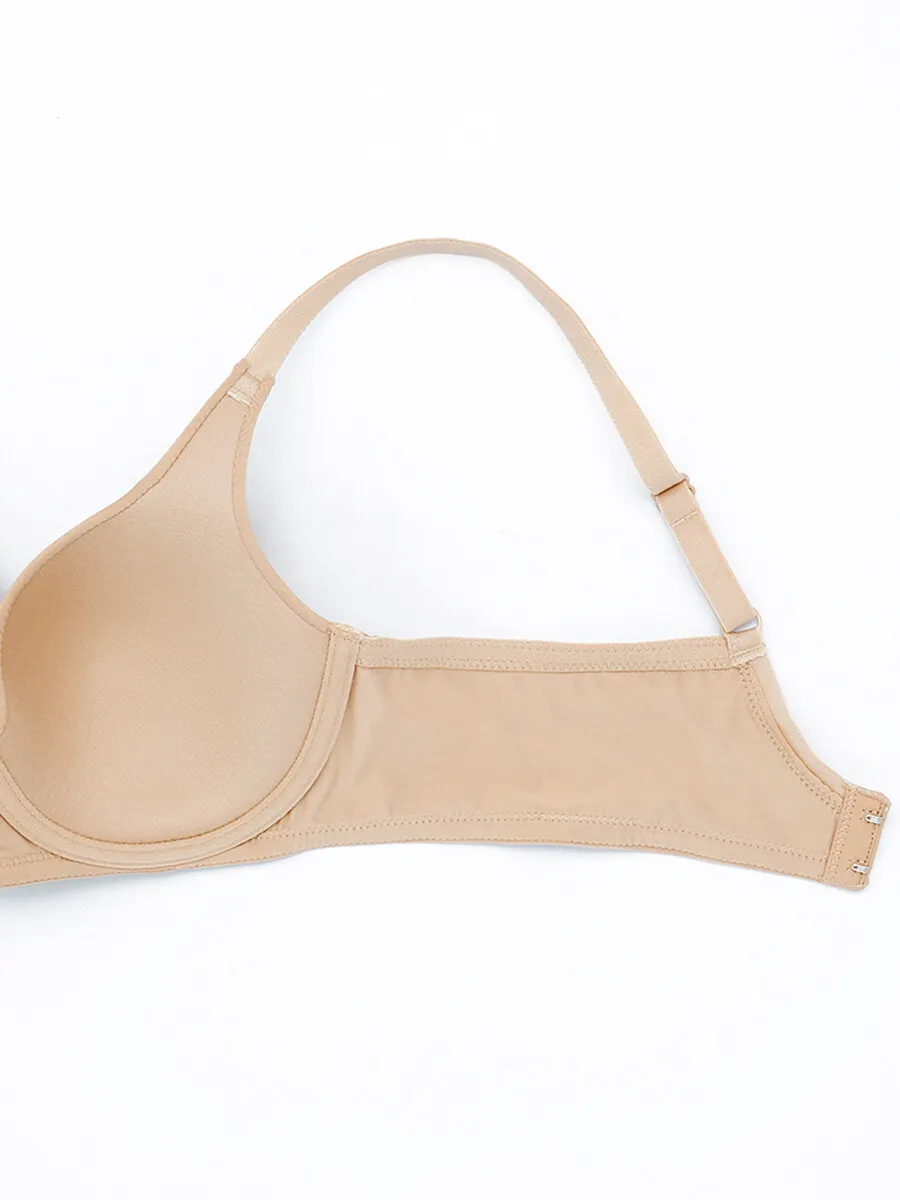 SABINA Wire Bra Perfect Bra Collection - DarkSkin SABINA Wire Bra Perfect Bra Collection - DarkSkin