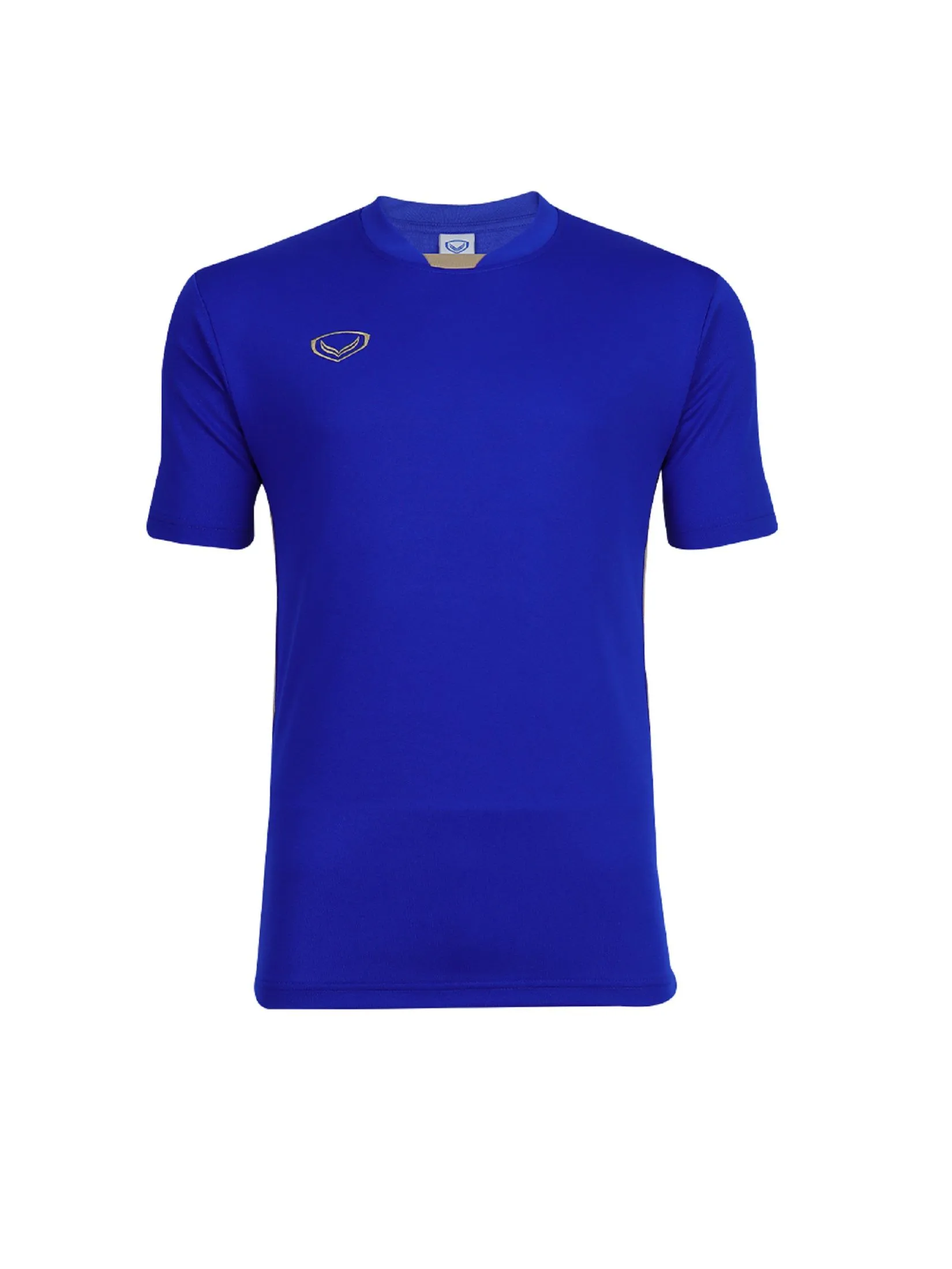GRAND SPORT Blue MEN SPORTS JERSEY (011582) GRAND SPORT Blue MEN SPORTS JERSEY (011582)