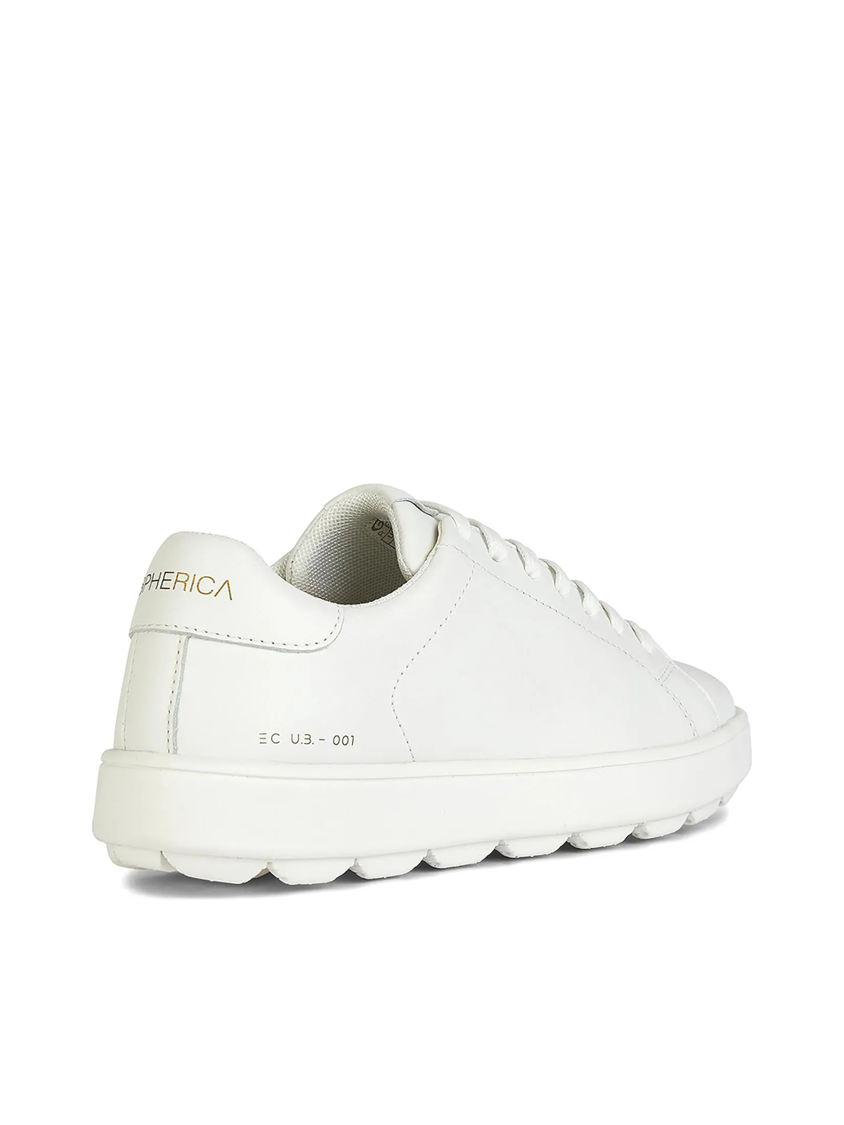 GEOX Women Sneakers D Spherica Ecub-1 GEOX Women Sneakers D Spherica Ecub-1