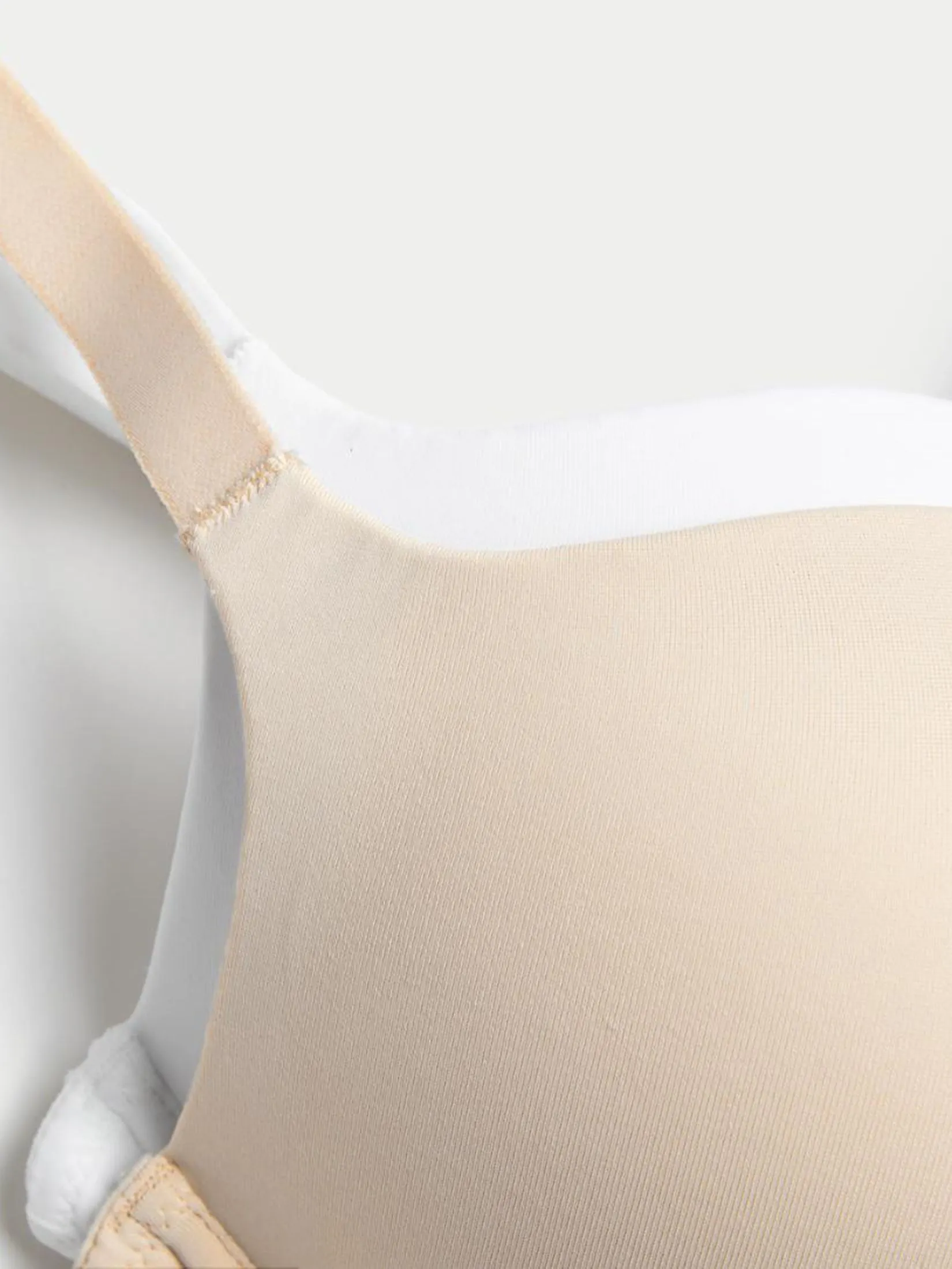 MARKS & SPENCER Women Bras 2pk Wired Full Cup Almond Mix MARKS & SPENCER Women Bras 2pk Wired Full Cup Almond Mix