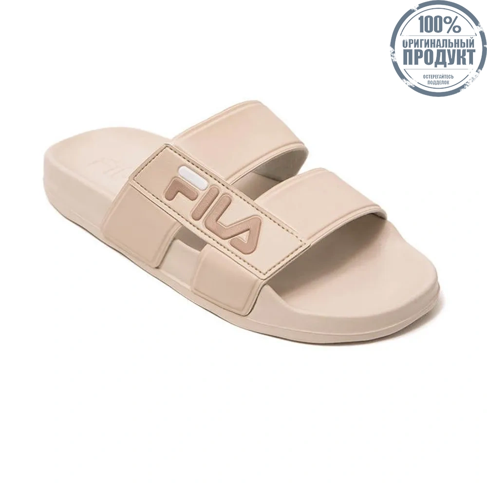 FILA Men Sandals Reminder Cream - FI039SH900EFTH FILA Men Sandals Reminder Cream - FI039SH900EFTH