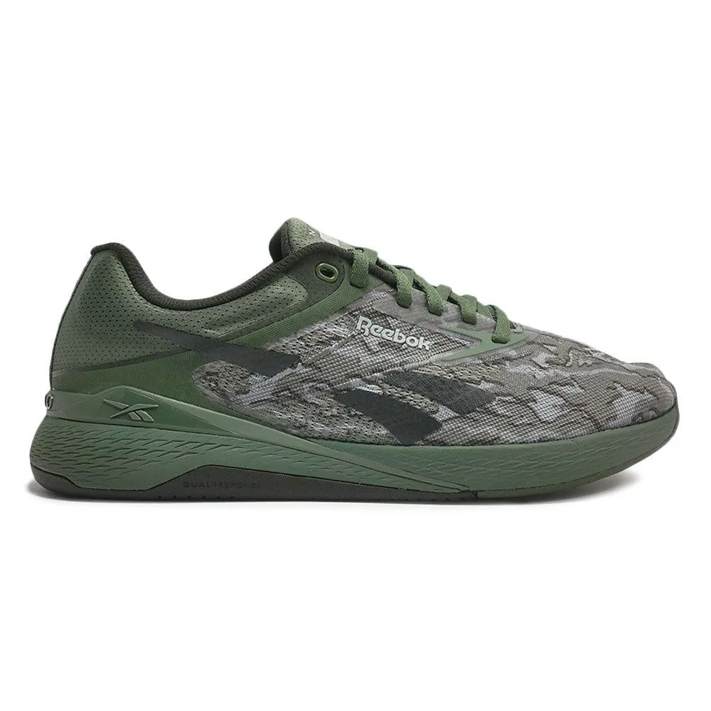 REEBOK Unisex Training Shoes Nano X5 Multi - RE099SH814EJTH REEBOK Unisex Training Shoes Nano X5 Multi - RE099SH814EJTH