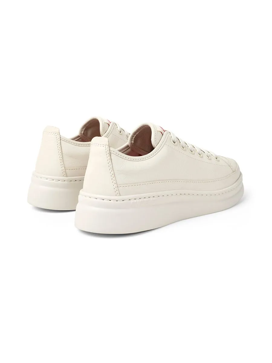 CAMPER Women Sneakers Shoes Runner Up White CAMPER Women Sneakers Shoes Runner Up White