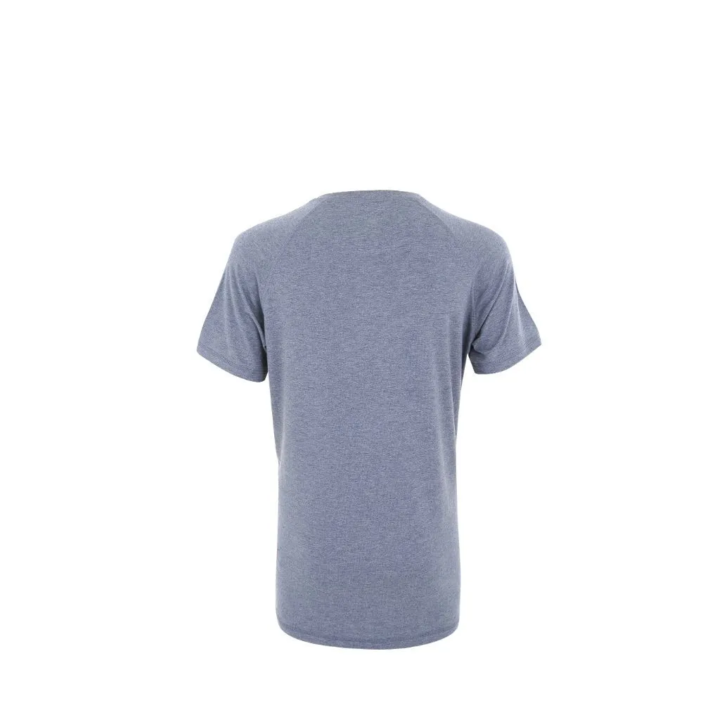 JOCKEY UNDERWEAR Navy Jockey Underwear KU 500708H T-Shirt JOCKEY UNDERWEAR Navy Jockey Underwear KU 500708H T-Shirt