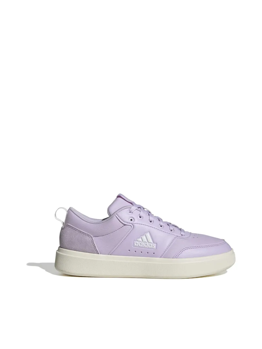 ADIDAS Women Sneakers Park Street Ice Lavender / Zero Met. / Off White ADIDAS Women Sneakers Park Street Ice Lavender / Zero Met. / Off White