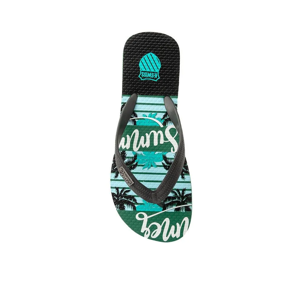 K-SWISS Men Sandals Coco Multi color - KS060SH128EKTH