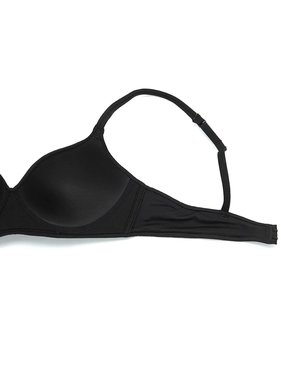 SABINA Bra Pretty Perfect Collection - Black SABINA Bra Pretty Perfect Collection - Black