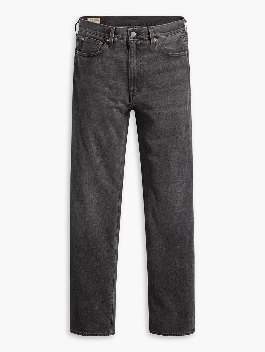 LEVI'S Men's 568™ Loose Straight Jeans Grey LEVI'S Men's 568™ Loose Straight Jeans Grey