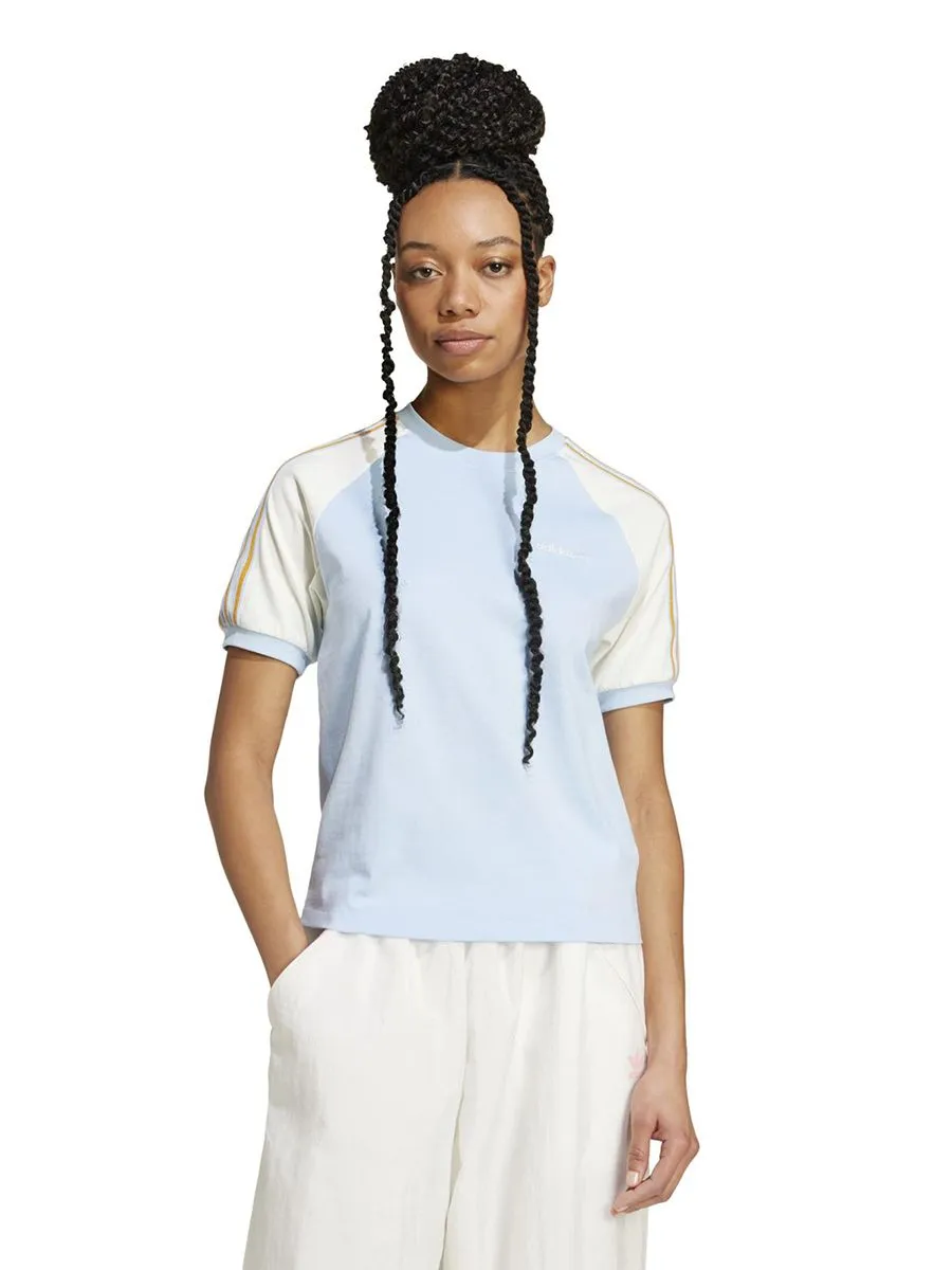 ADIDAS Women T-Shirt '80s ADIDAS Women T-Shirt '80s