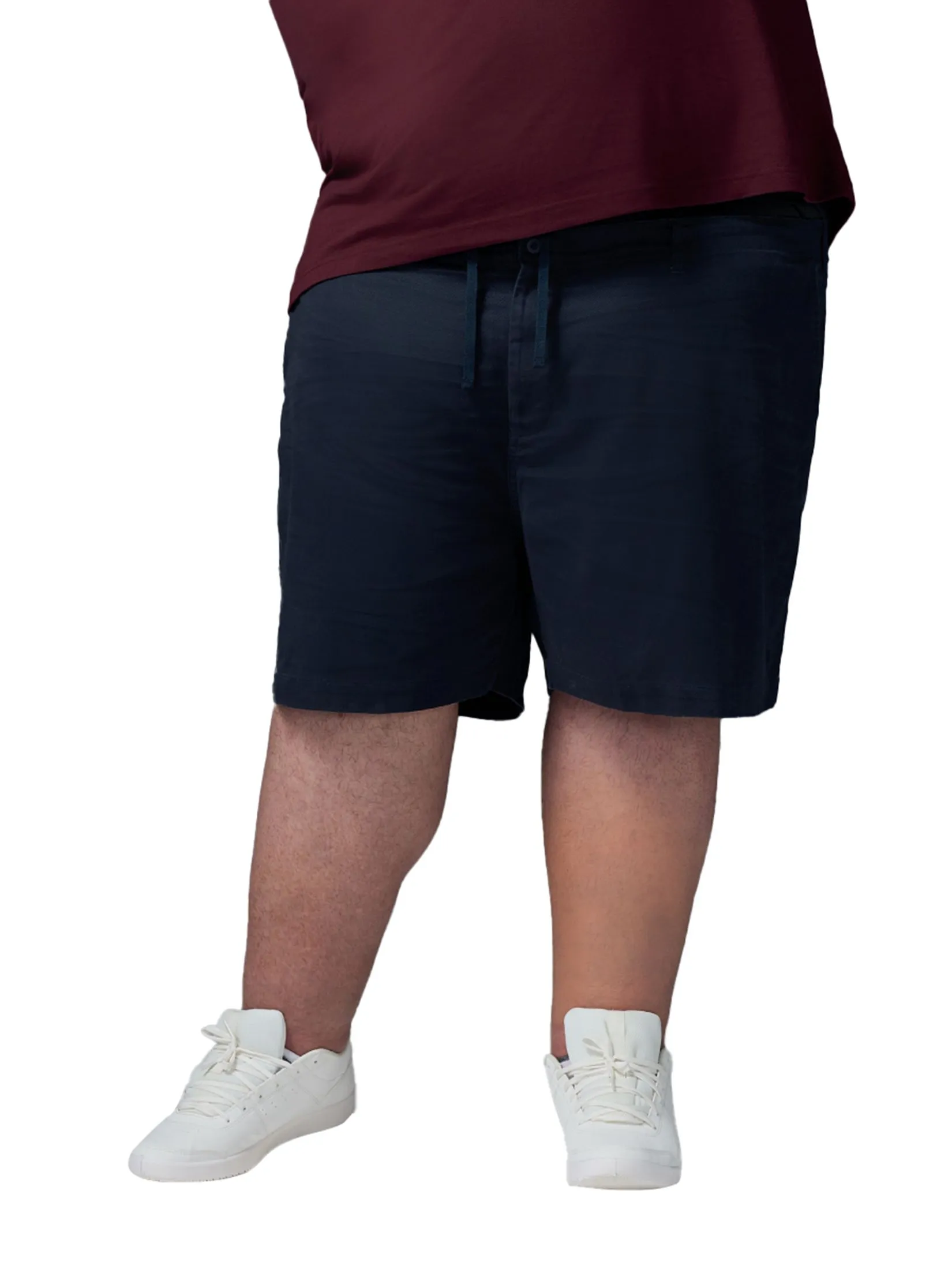 GQ Men Shorts Bear Size GQ Men Shorts Bear Size