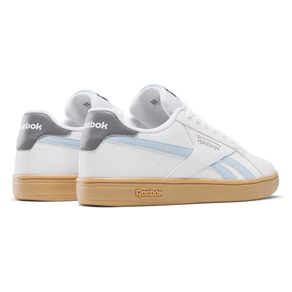 REEBOK Unisex Casual Shoes Court Retro White - RE099SH436EHTH
