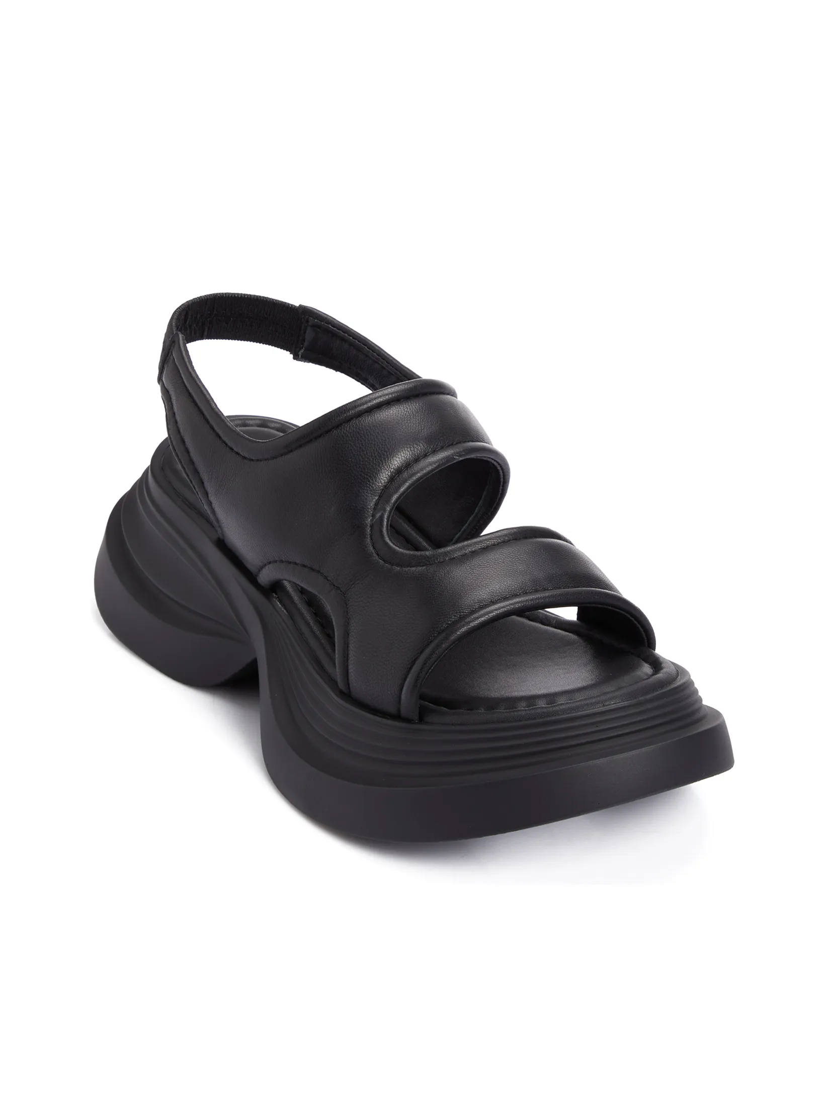 STACCATO Women Sandals Slinkback Strap STACCATO Women Sandals Slinkback Strap