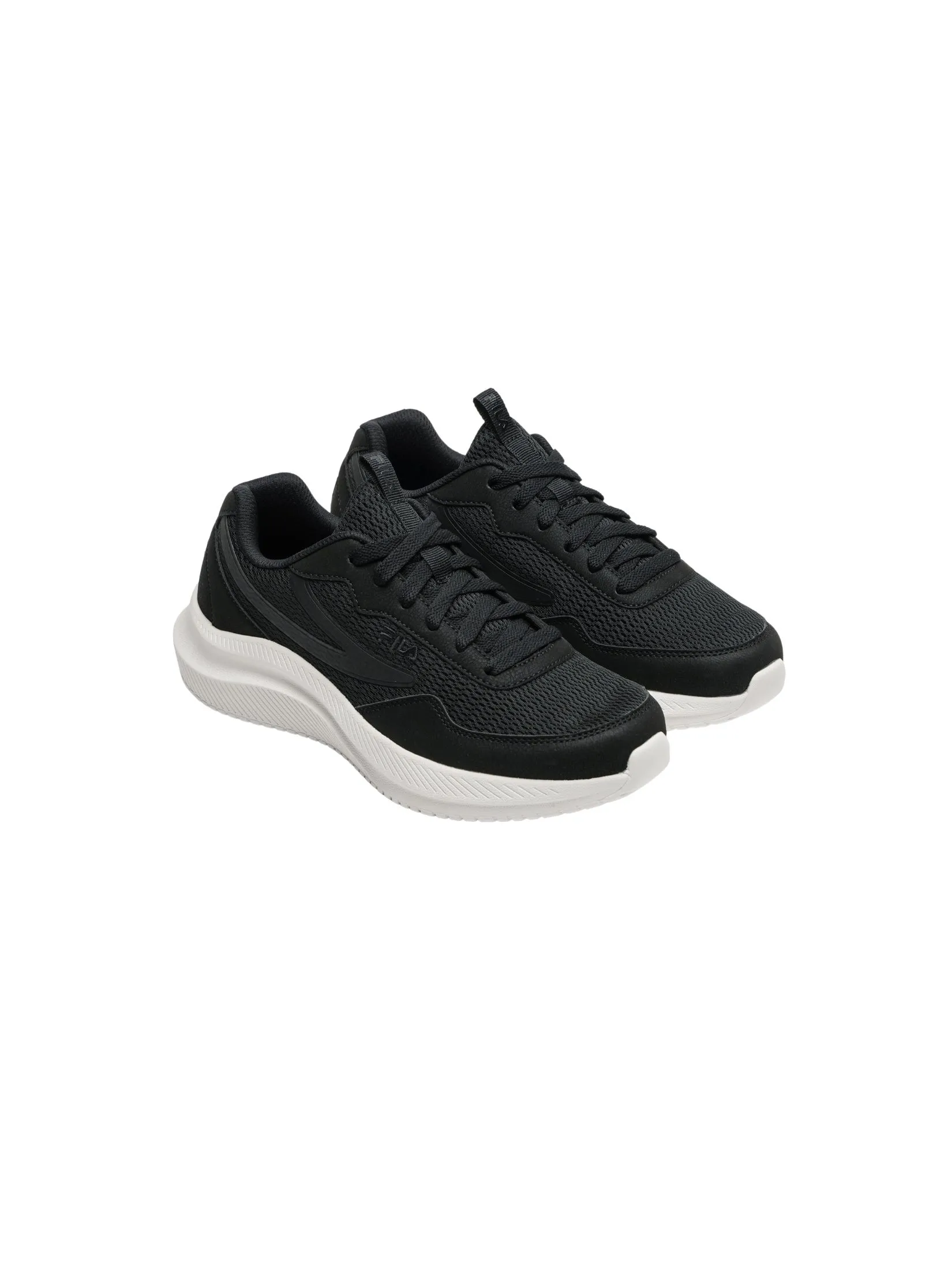 FILA UNISEX ROAD PRIMO V2 Product Code : 1RM02983H - BLACK FILA UNISEX ROAD PRIMO V2 Product Code : 1RM02983H - BLACK