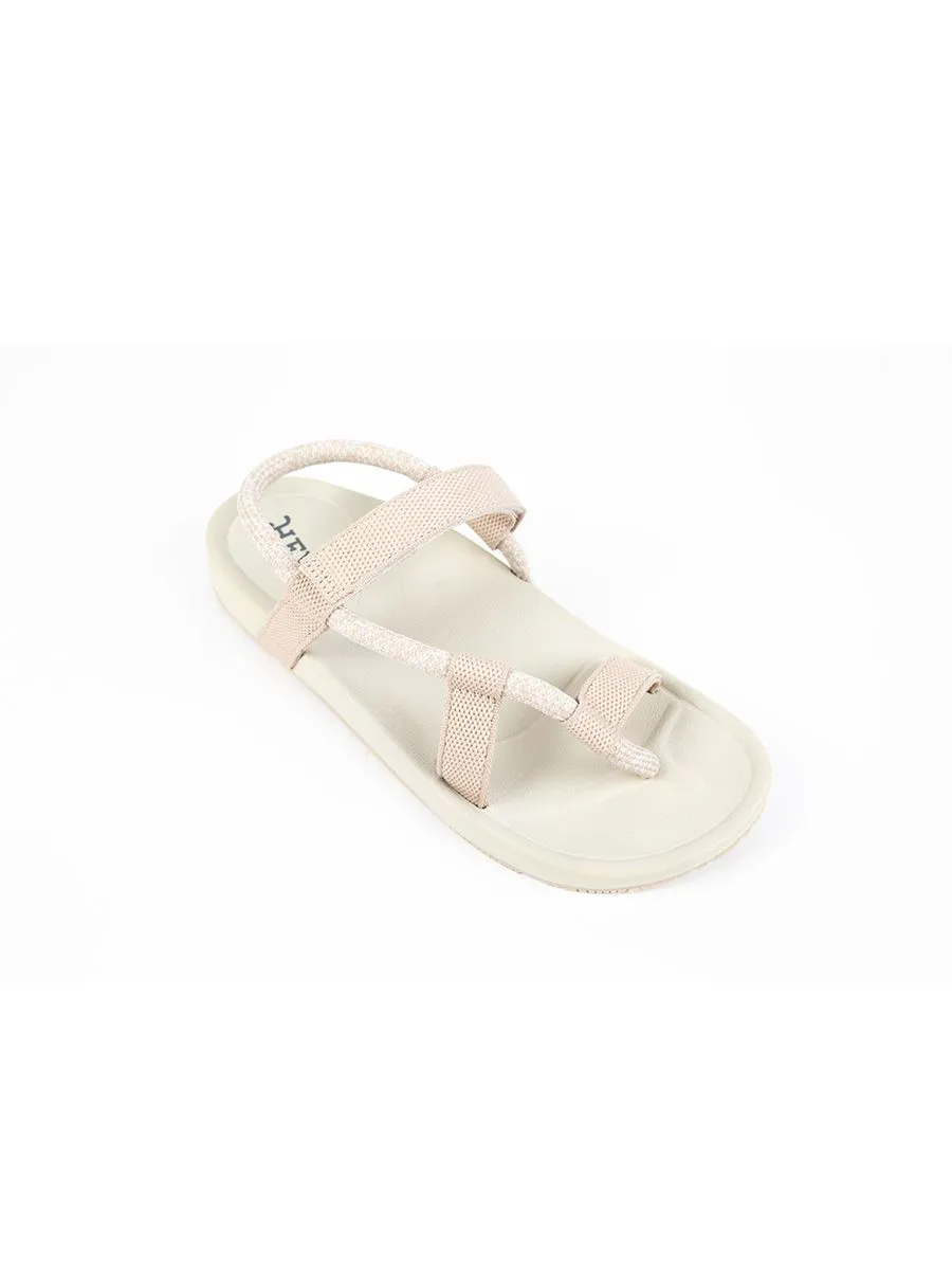 Heavy Men's Flip-flops PS Beige Heavy Men's Flip-flops PS Beige