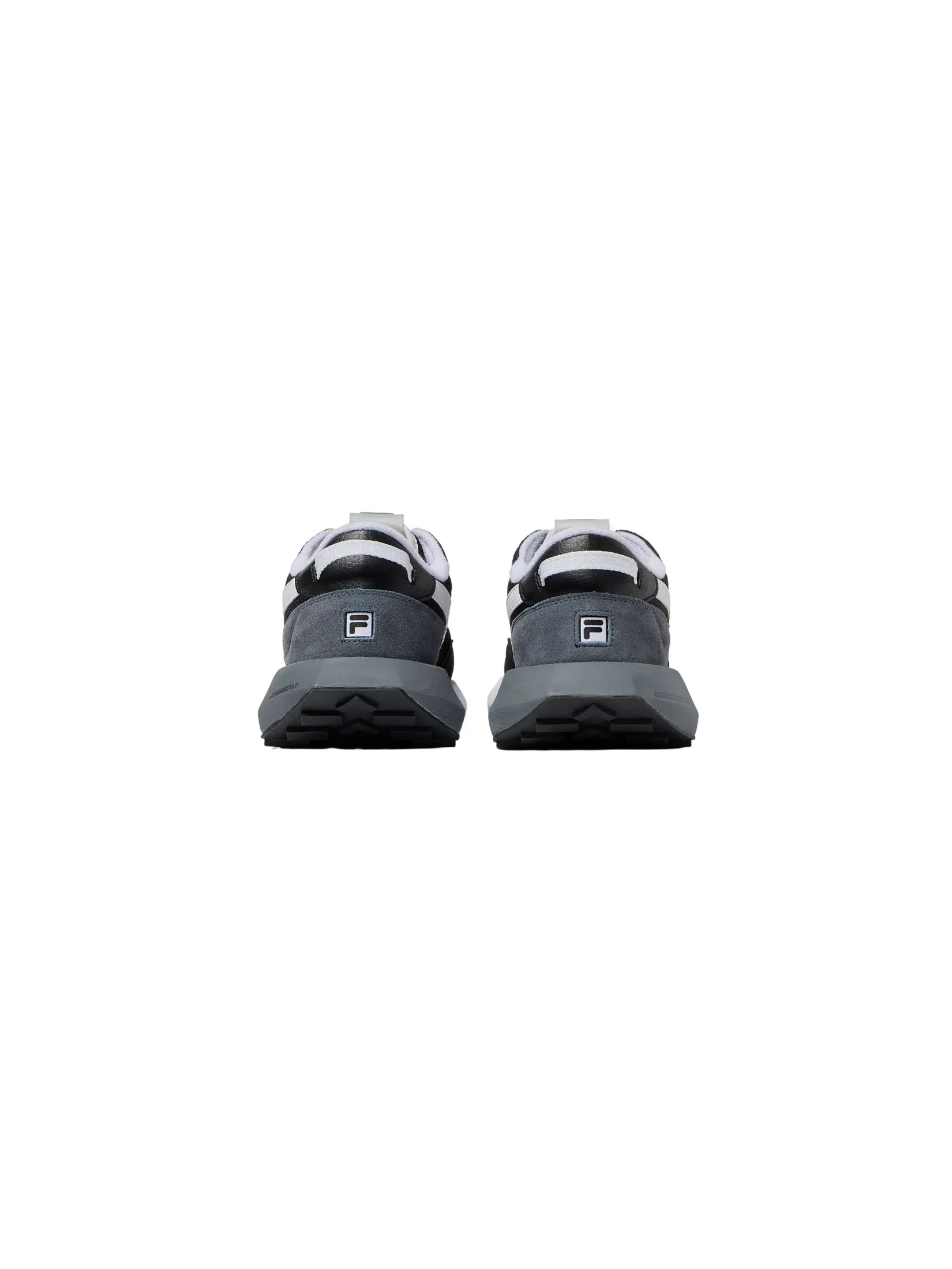 FILA UNISEX ROAD RACER ENERGIZED Product Code : 1RM02779 - BLACK FILA UNISEX ROAD RACER ENERGIZED Product Code : 1RM02779 - BLACK